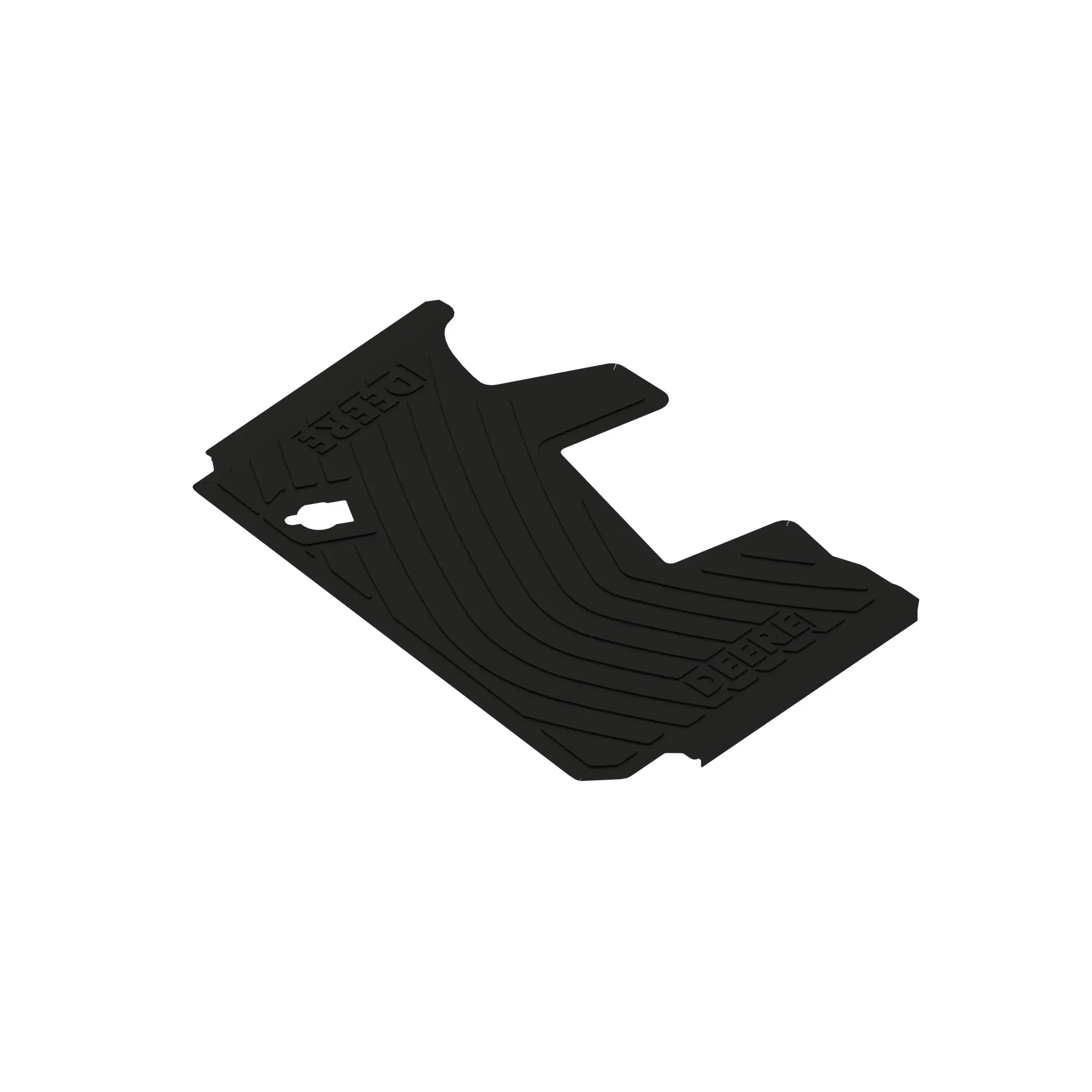 John Deere Mat - T211870