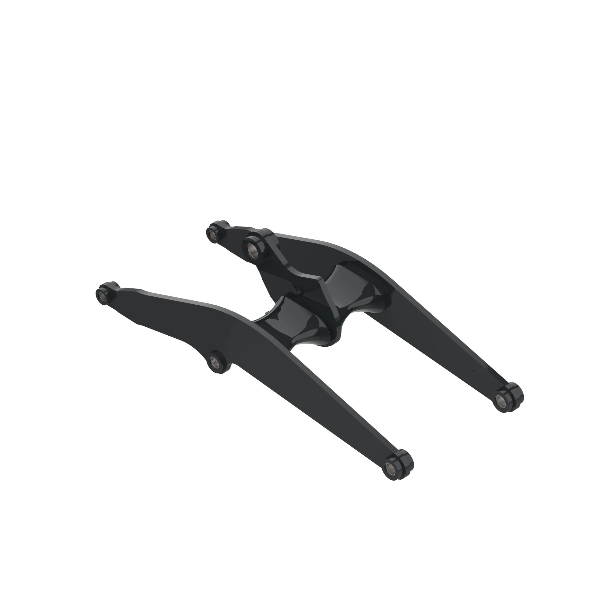 John Deere Loader Boom - AT531896