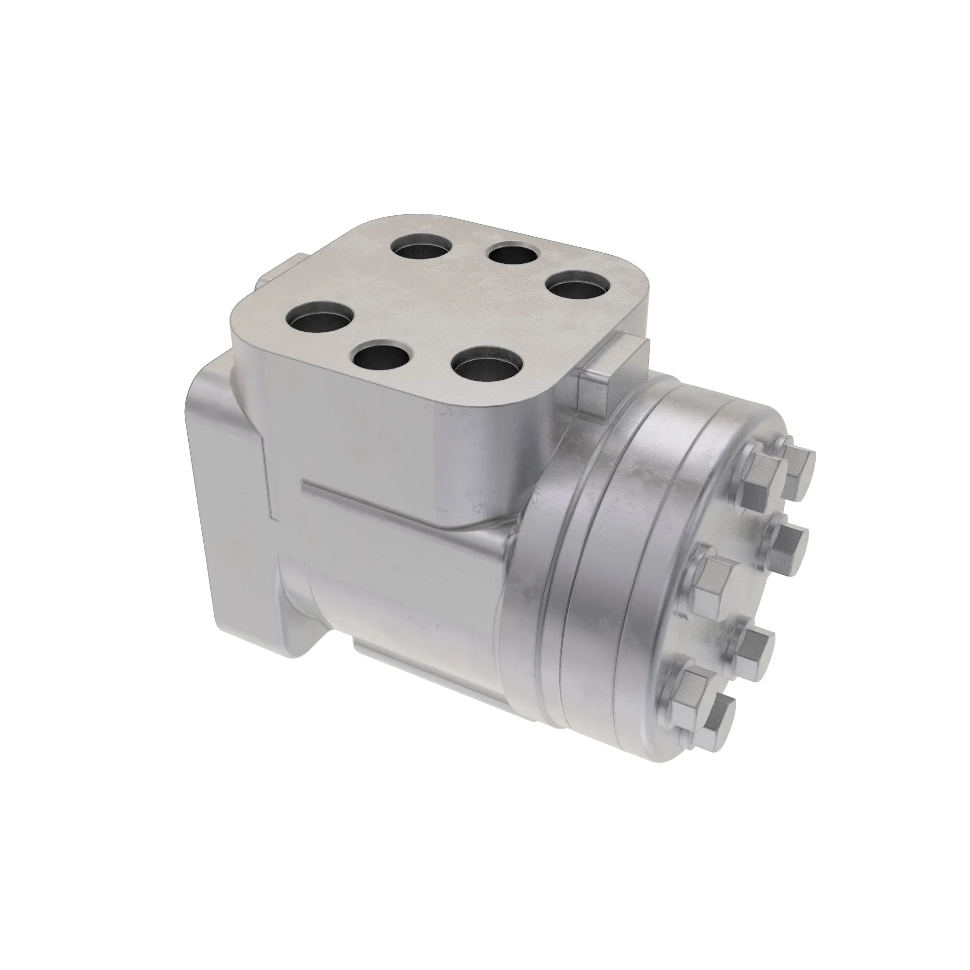 VALVE, VALVE, STEERING VALVE, EU 10