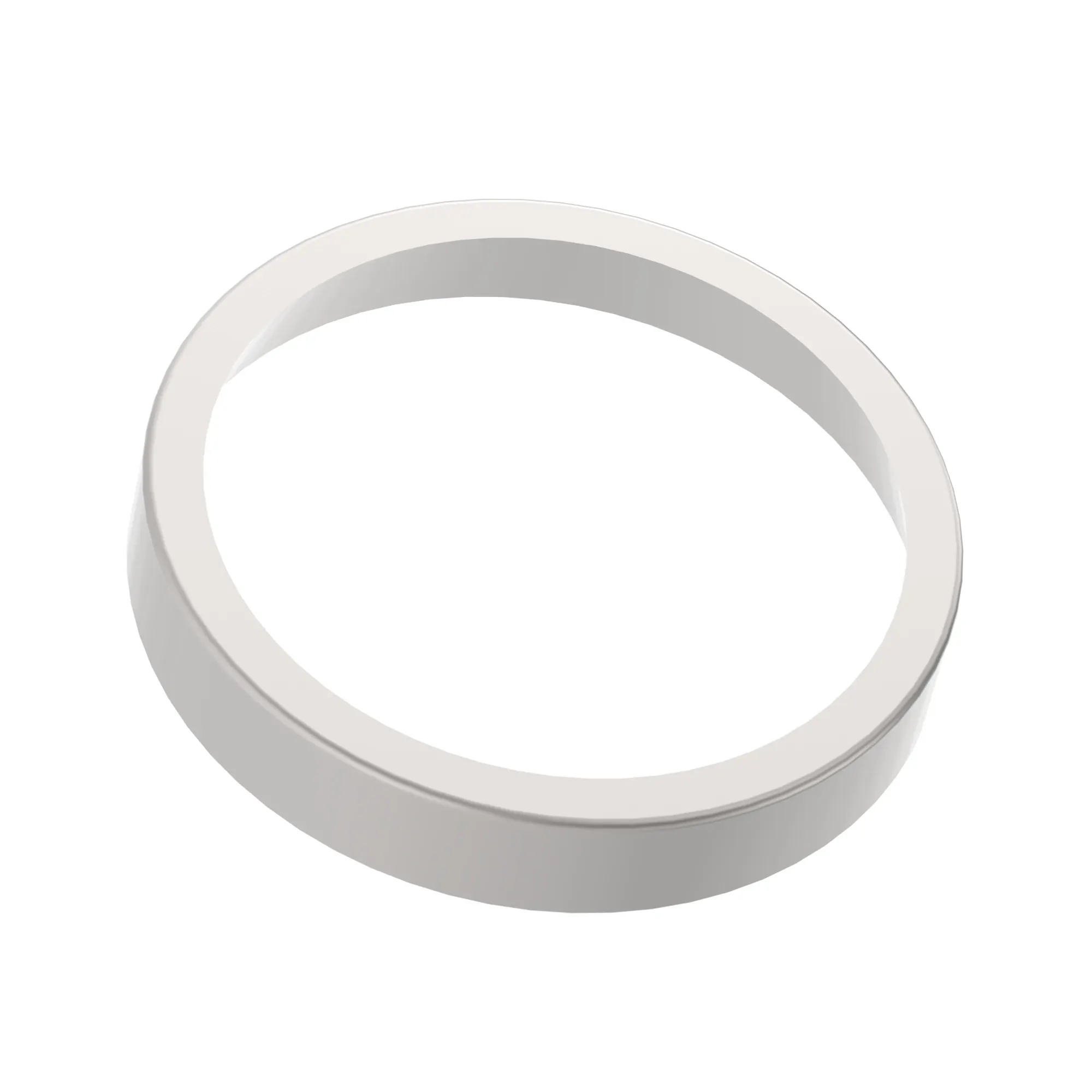 John Deere Tapered Roller Bearing Cup - L154621