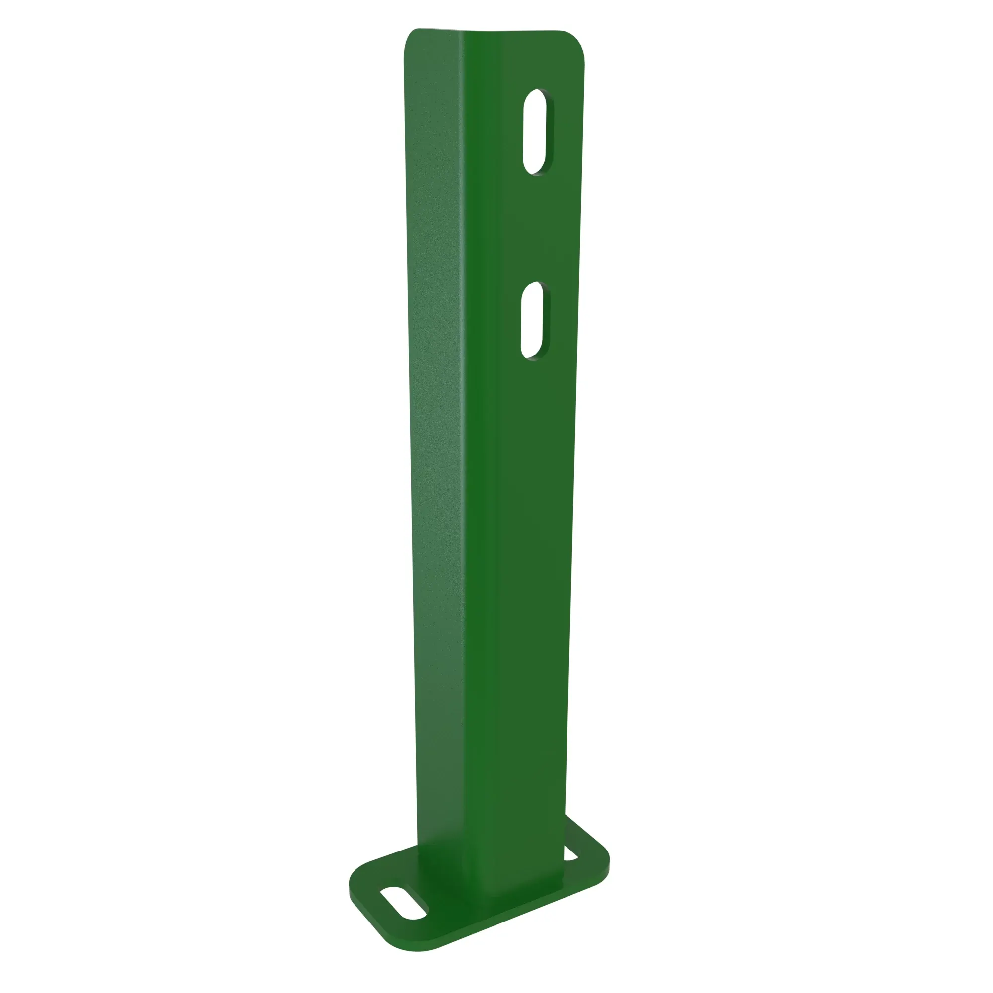 John Deere Belt Trap Separator Support - AXE82563
