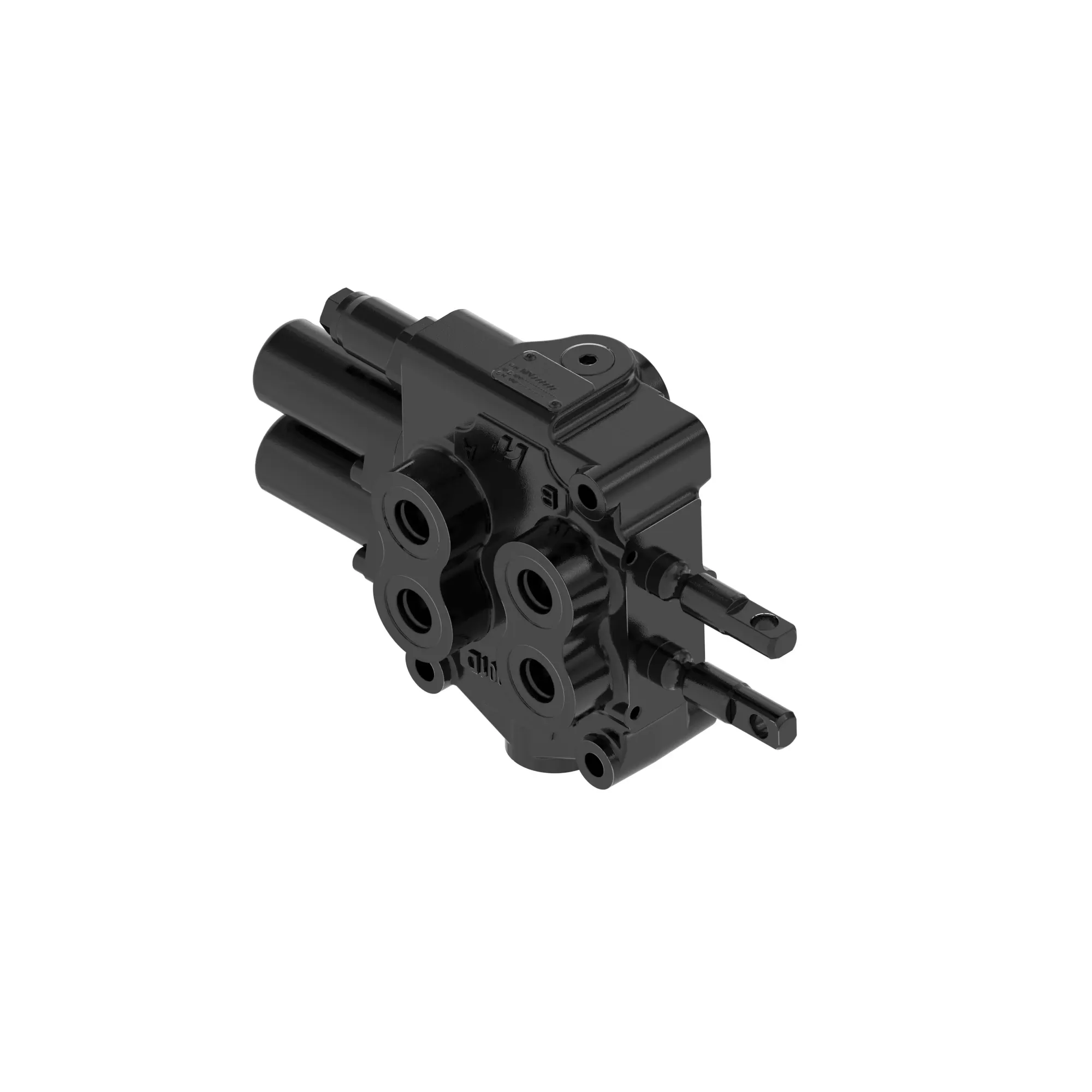 spoolvalve