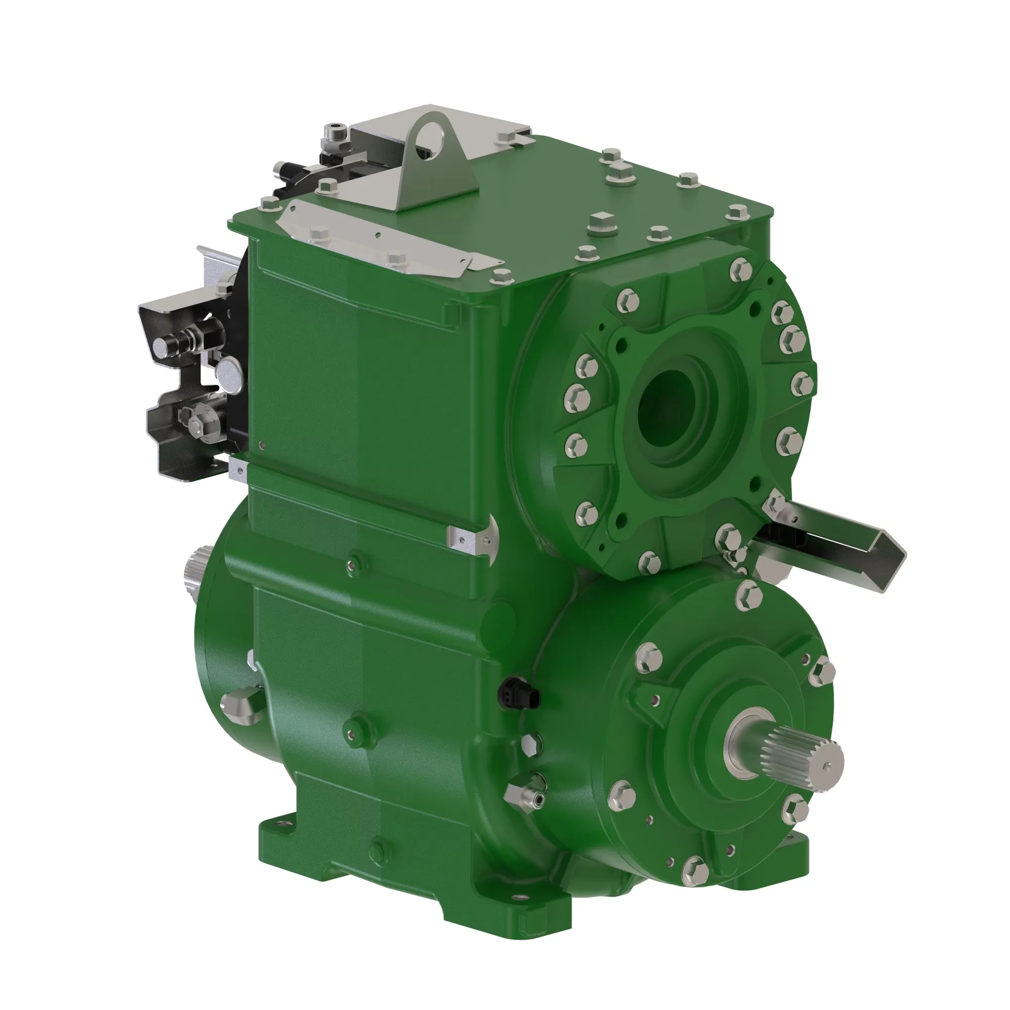 John Deere Transmission - DE31680