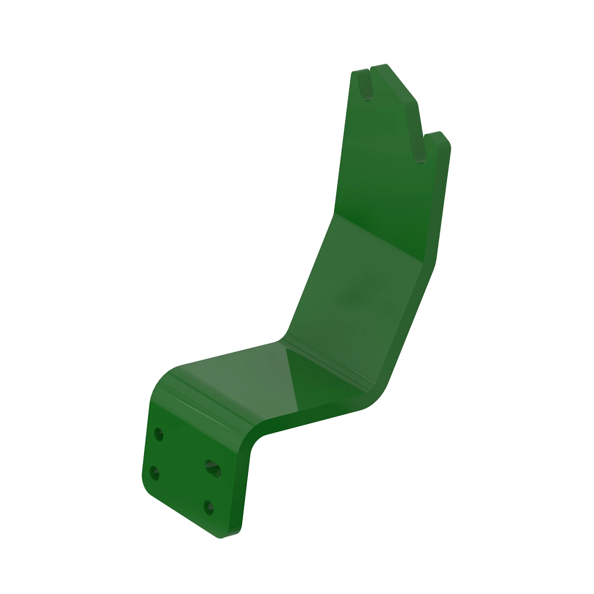 Bracket, Quick Connect Cou