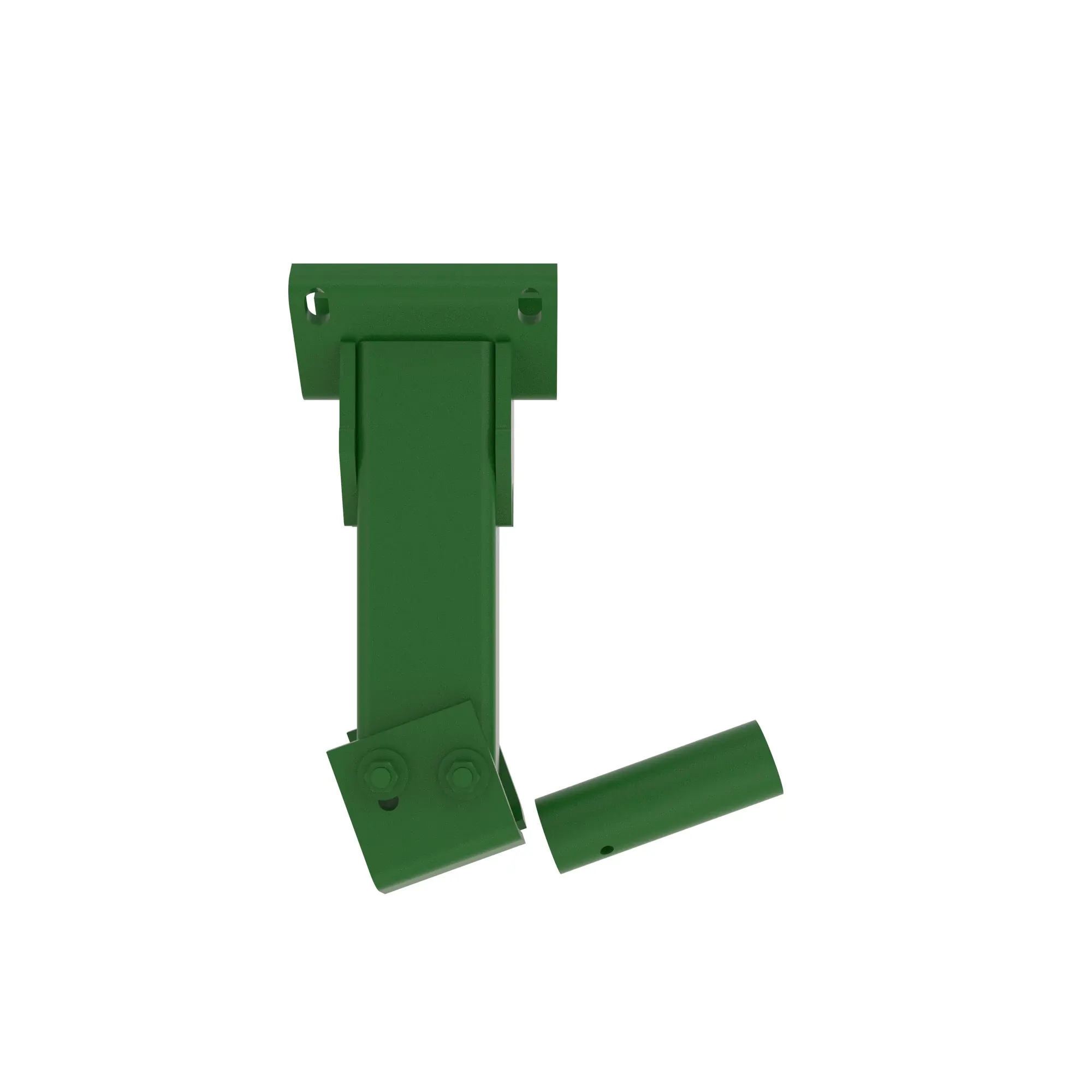 SUPPORT, WHEEL SUPPORT 2 POSITIONS