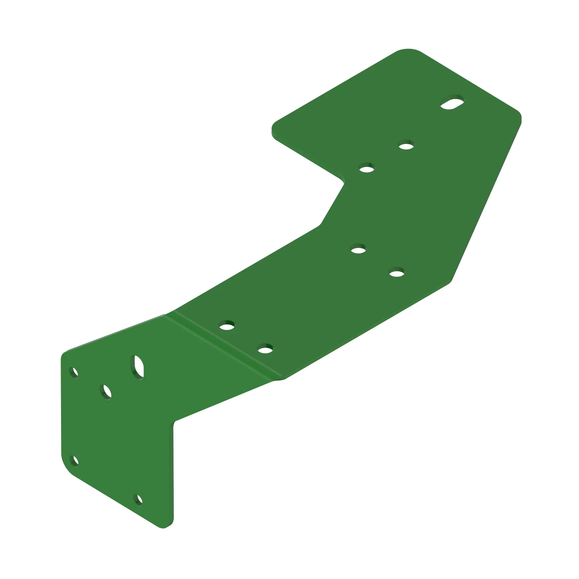 BRACKET, BRACKET, STARTER/RELAY BOX