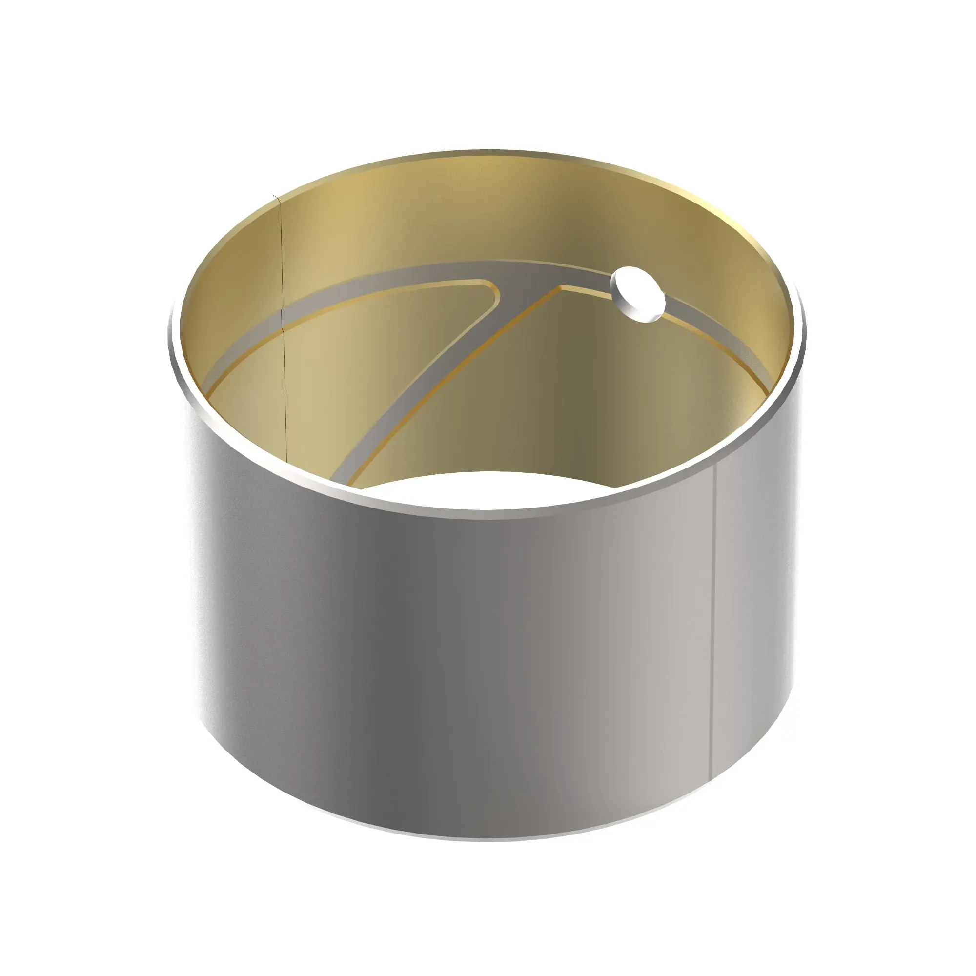 BUSHING, SUSPENSION, MAIN