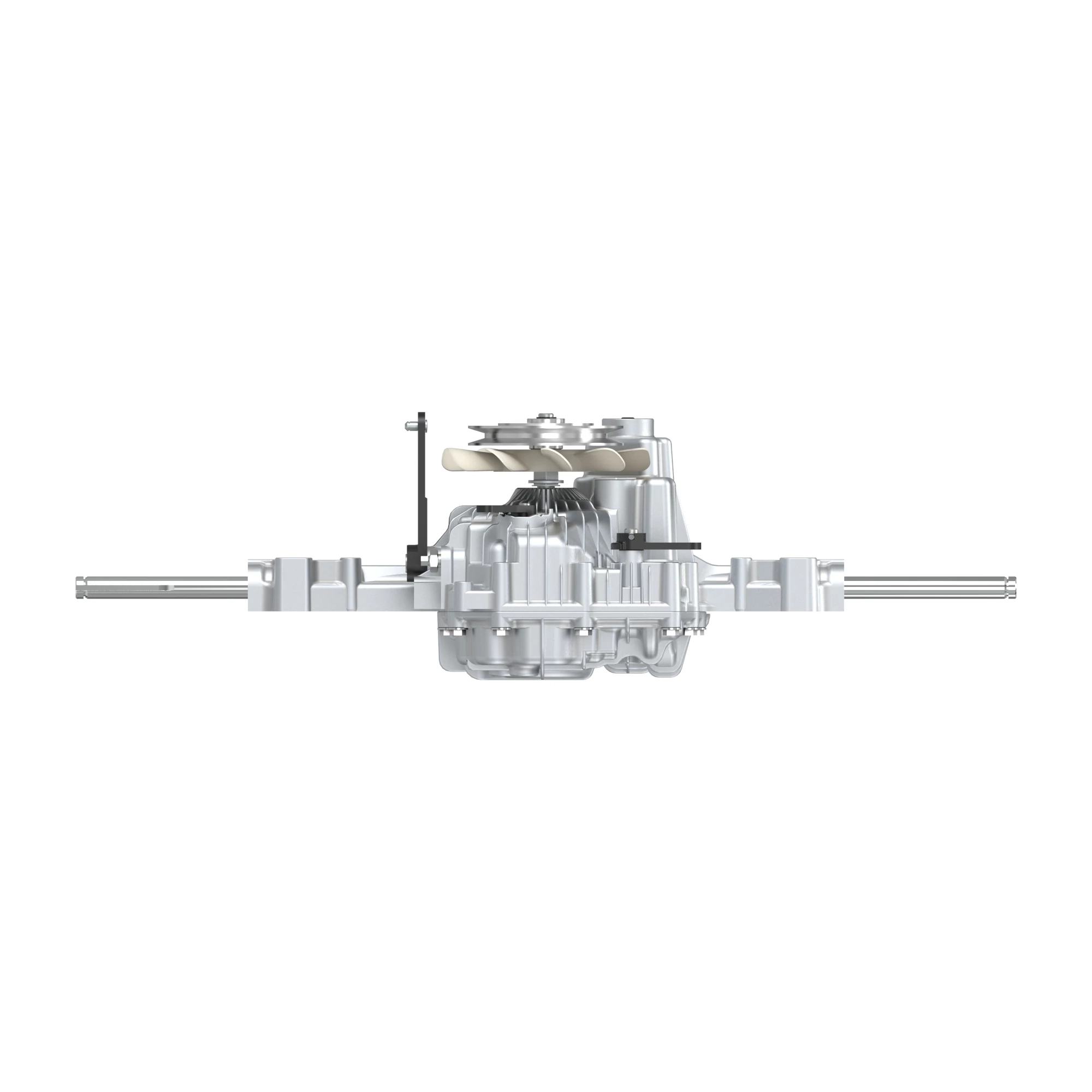 AM131580: K46AC Transaxle | Shop.Deere.com
