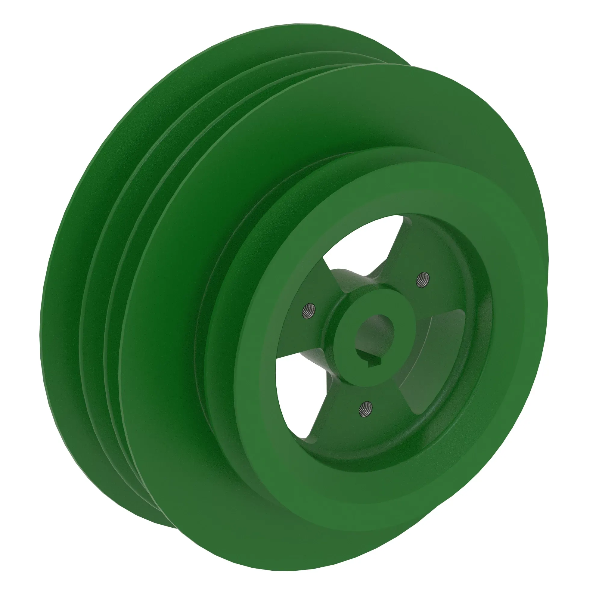 John Deere Pulley - H217863
