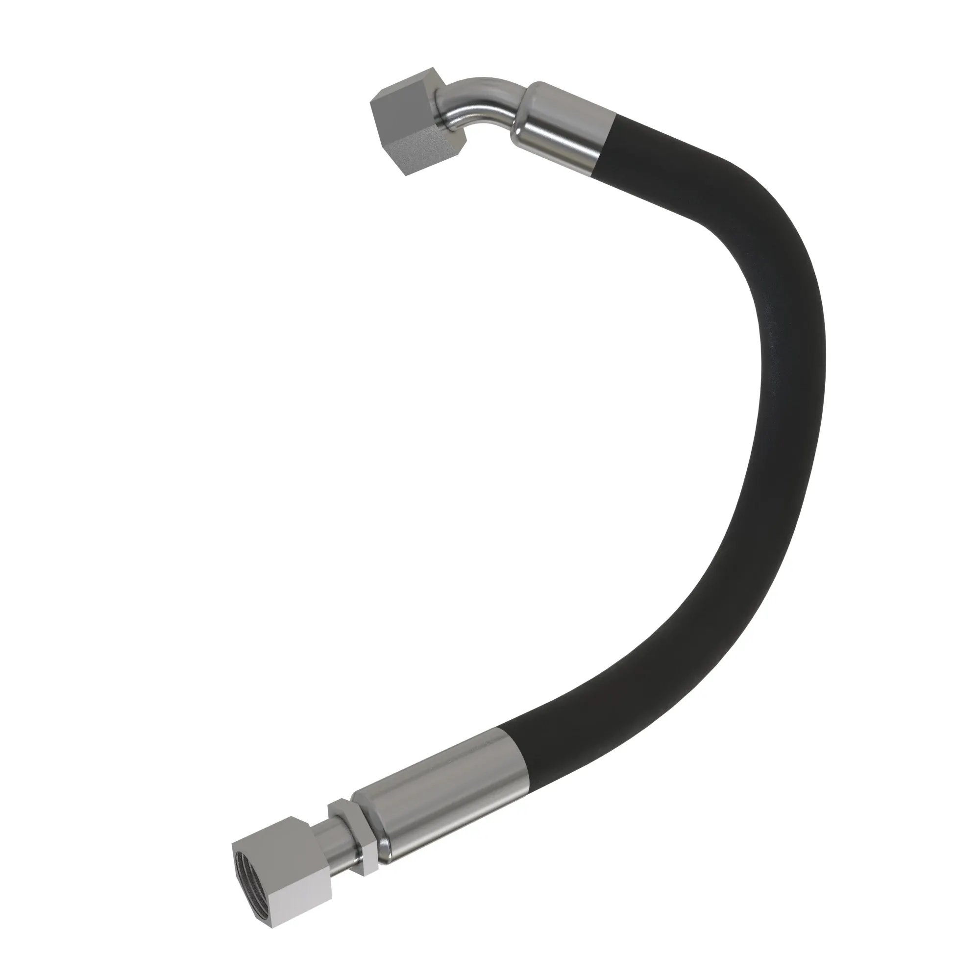 HOSE, HYDRAULIC FABRICATE