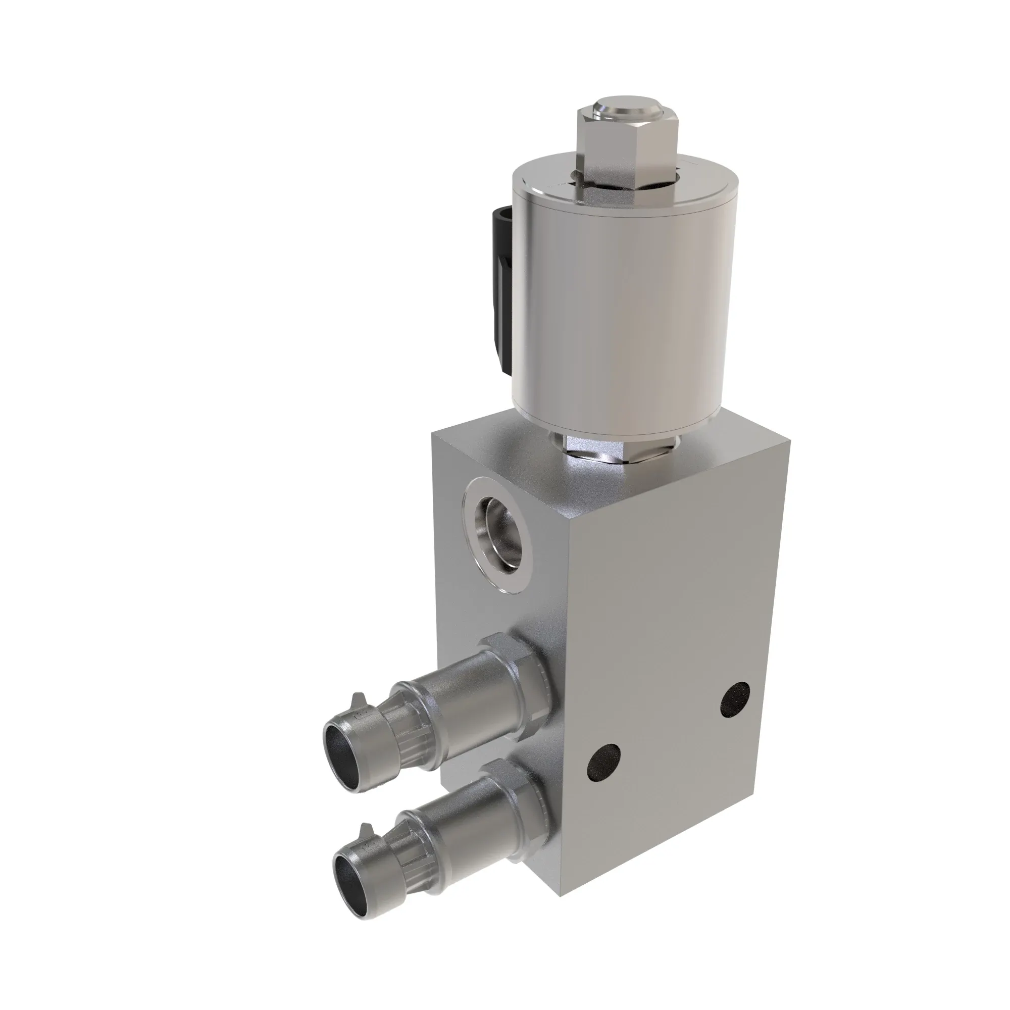 VALVE, LS CONTROL