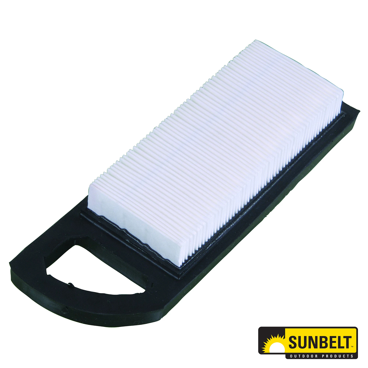 Sunbelt Secondary Air Filter Element - A-B1AF211