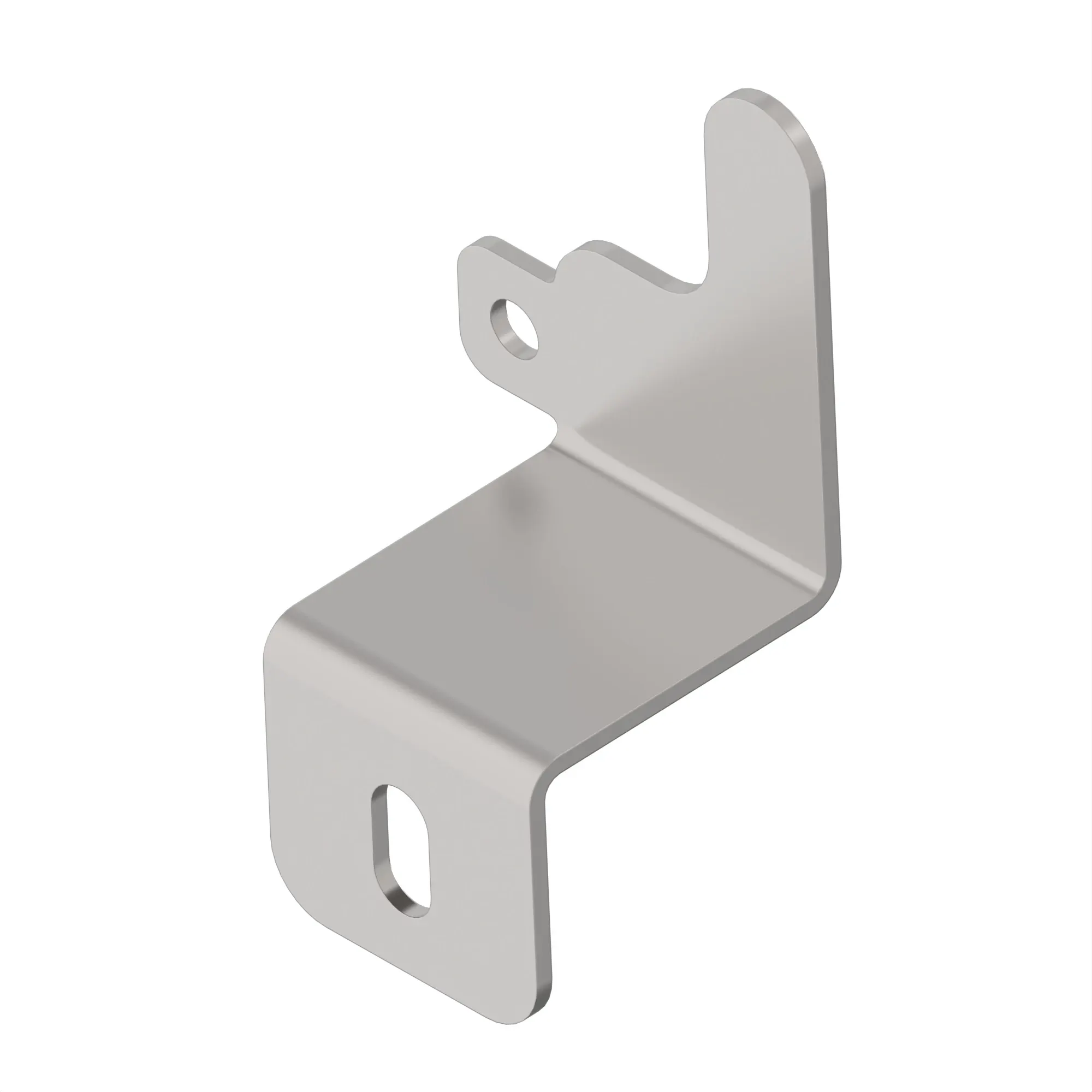 BRACKET, SHIELD, GREASE LINE
