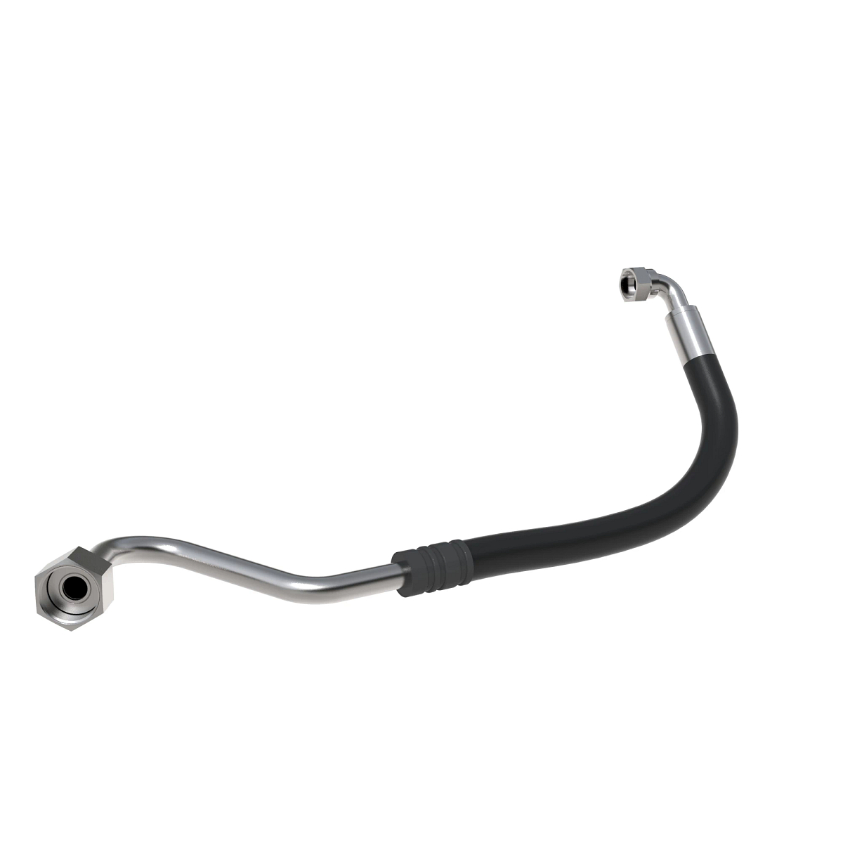 John Deere Hydraulic Hose - RE330943