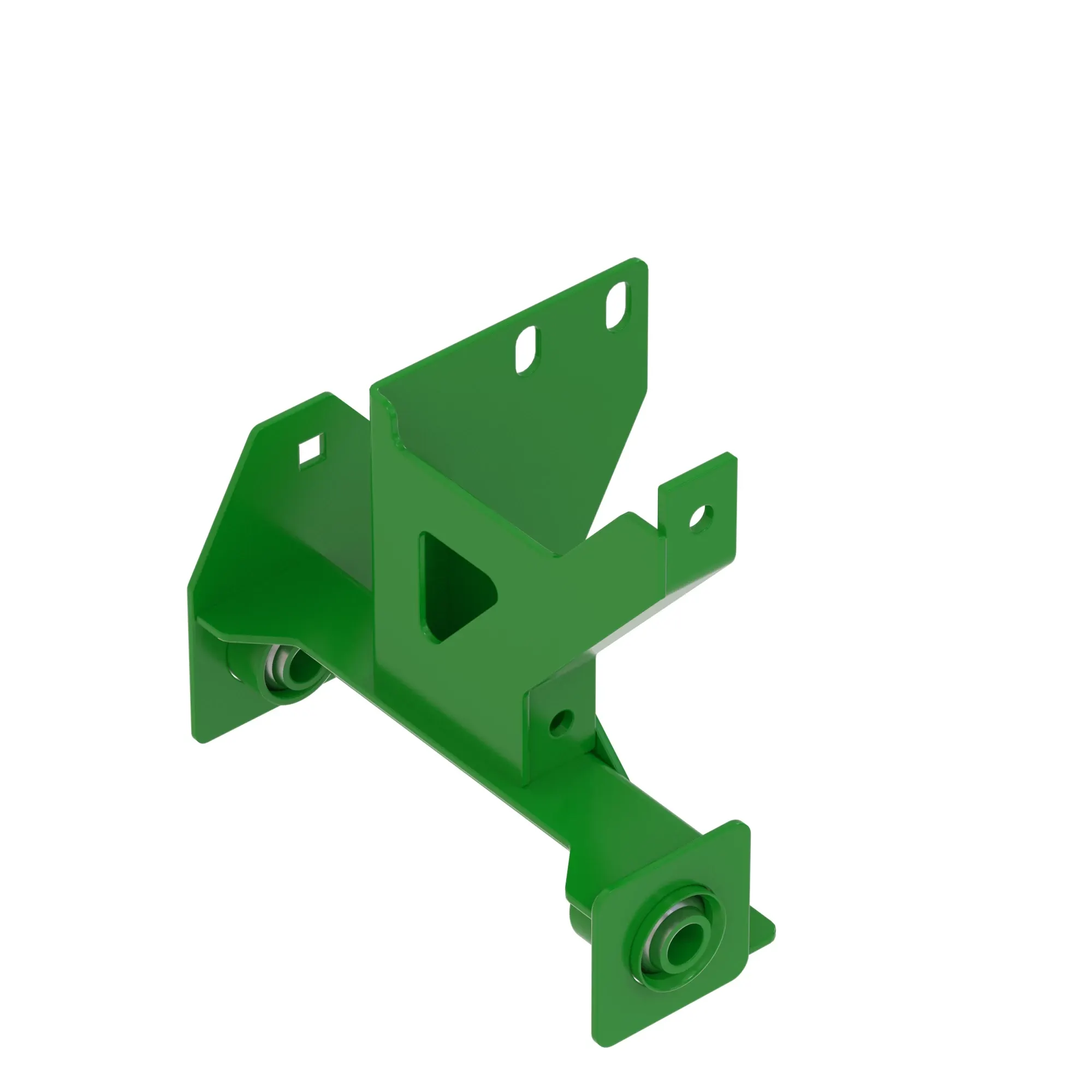 John Deere Right Side Pivot Assembly with Bushing - AXE20929