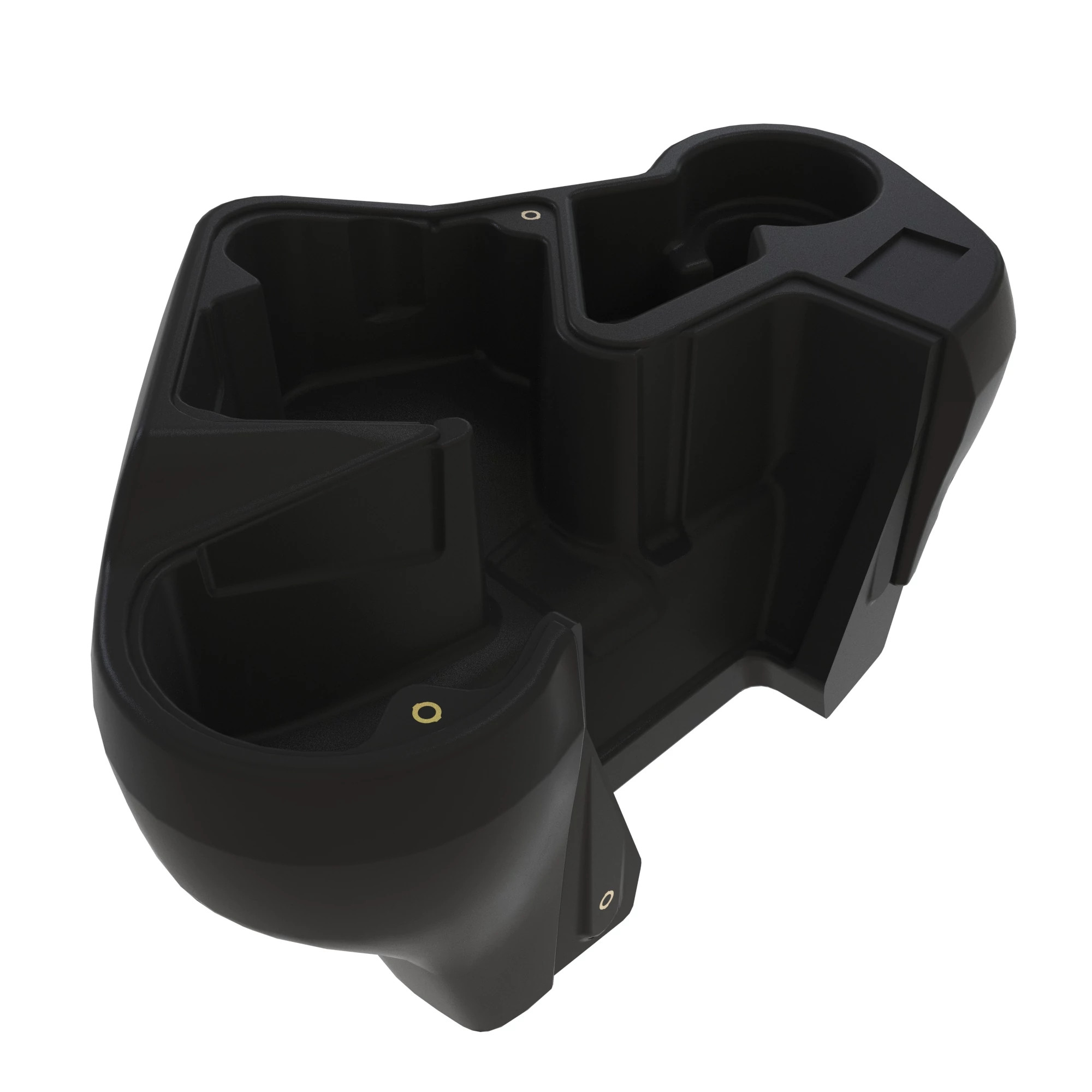 COVER, CONTROL ARM