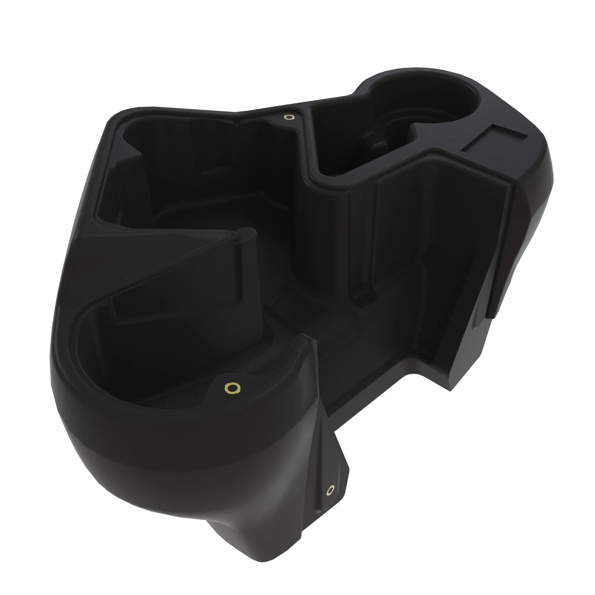 John Deere Control Arm Cover - TCA18465