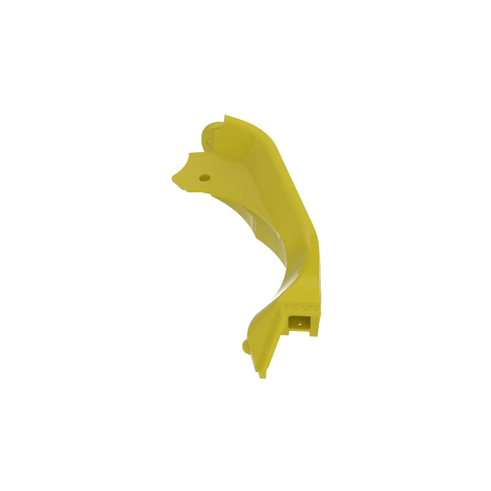 John Deere Hood - LCA107820