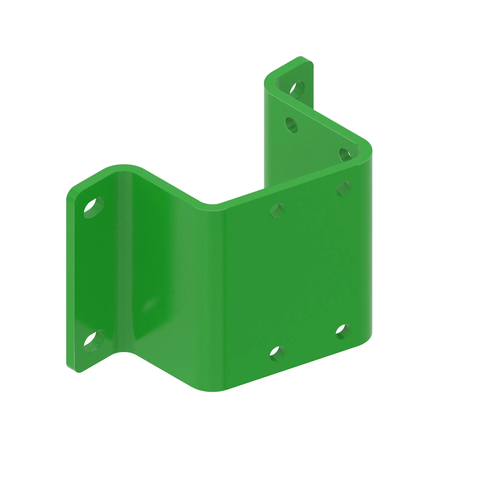 John Deere Handrail Bracket - N306718
