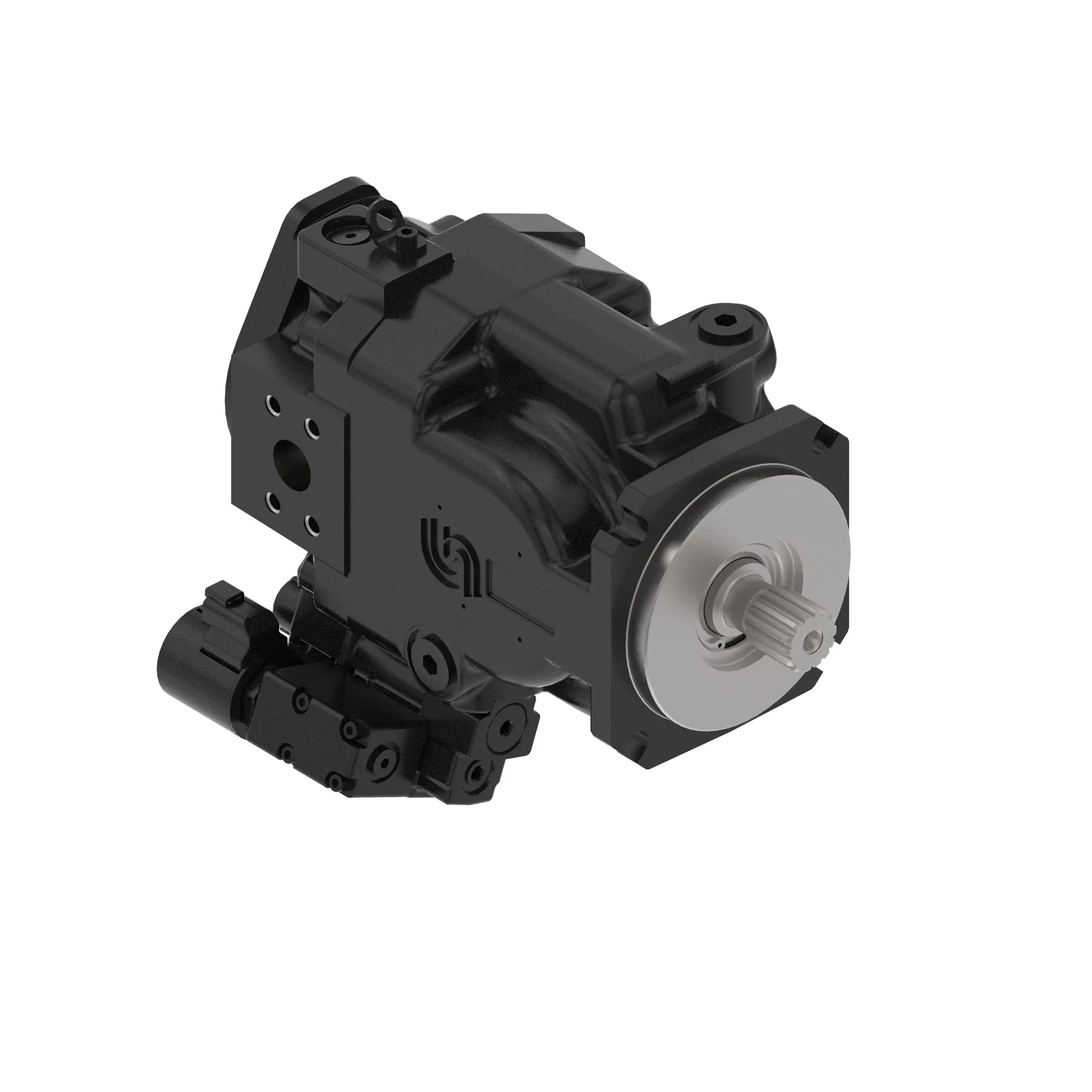 Hydraulic Pump
