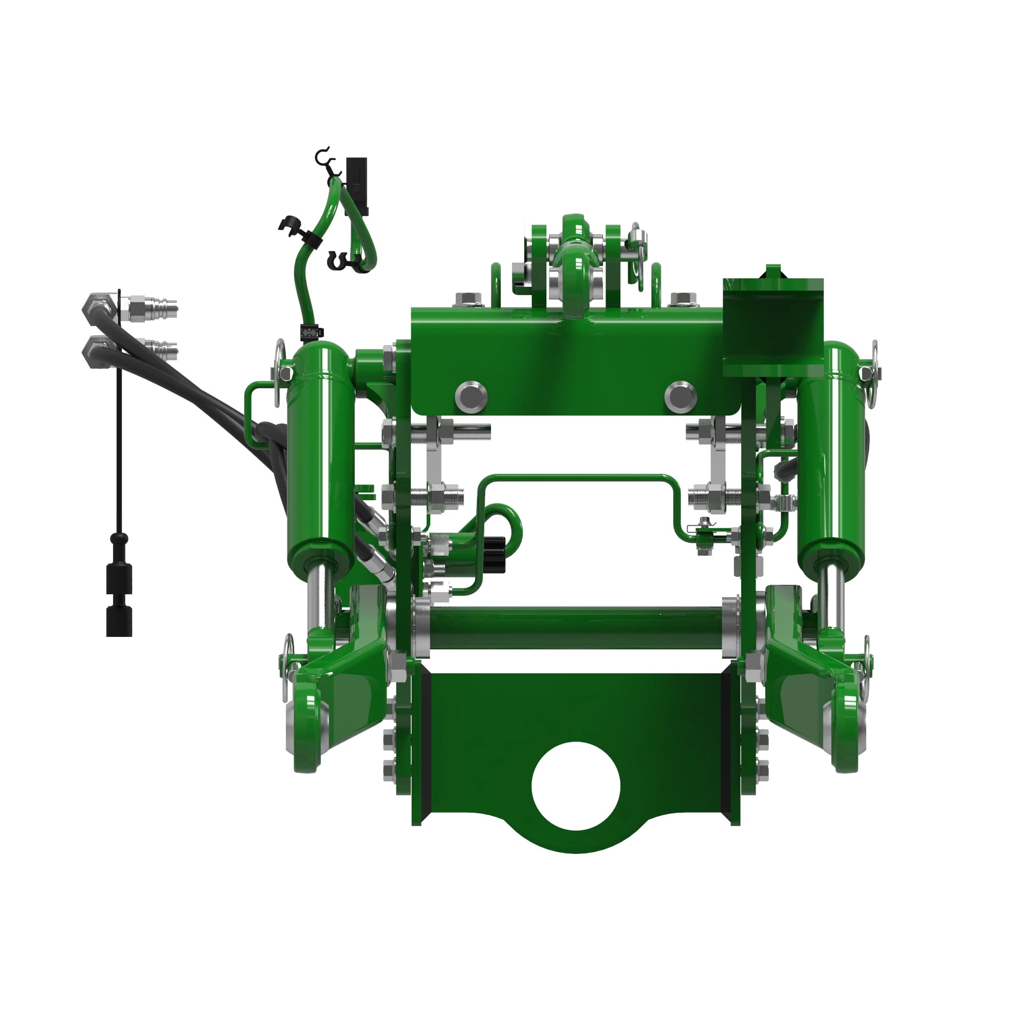 BXX10836: Front 3-Point Hitch | Shop.Deere.com