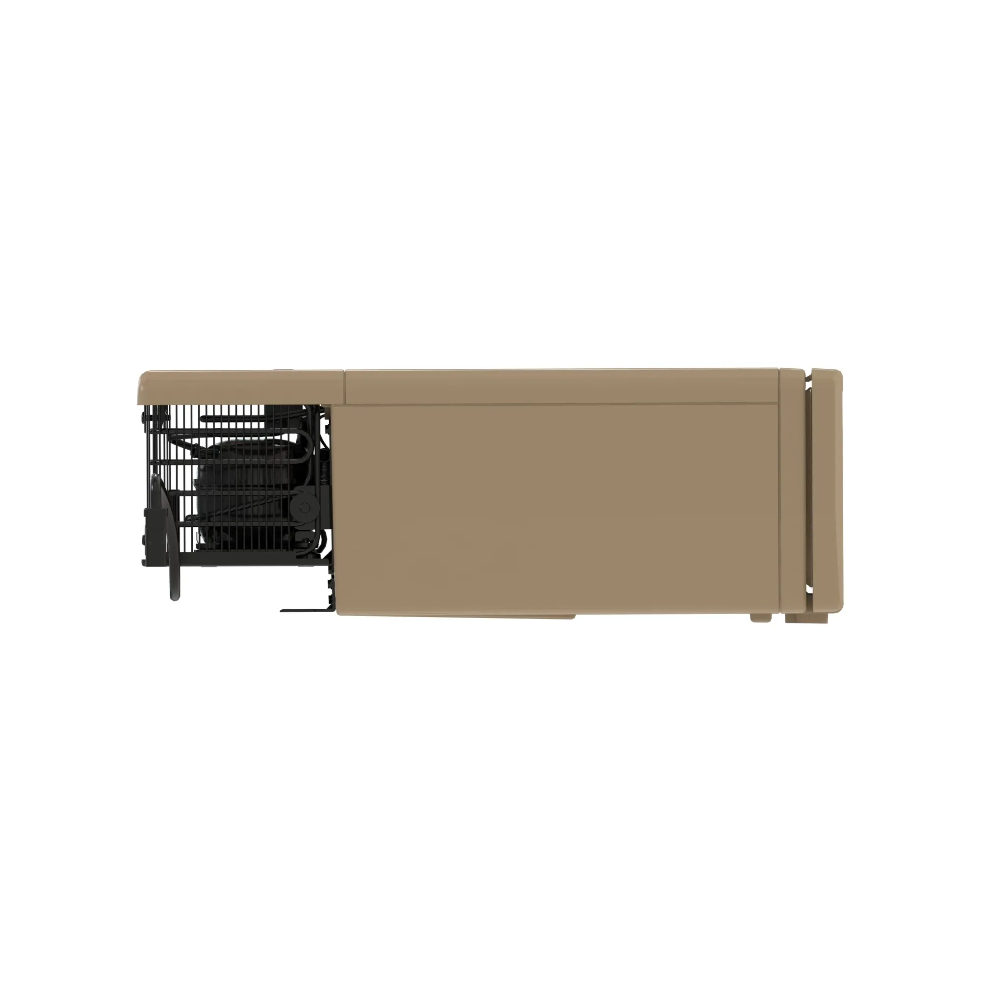 STORAGE COMPARTMENT