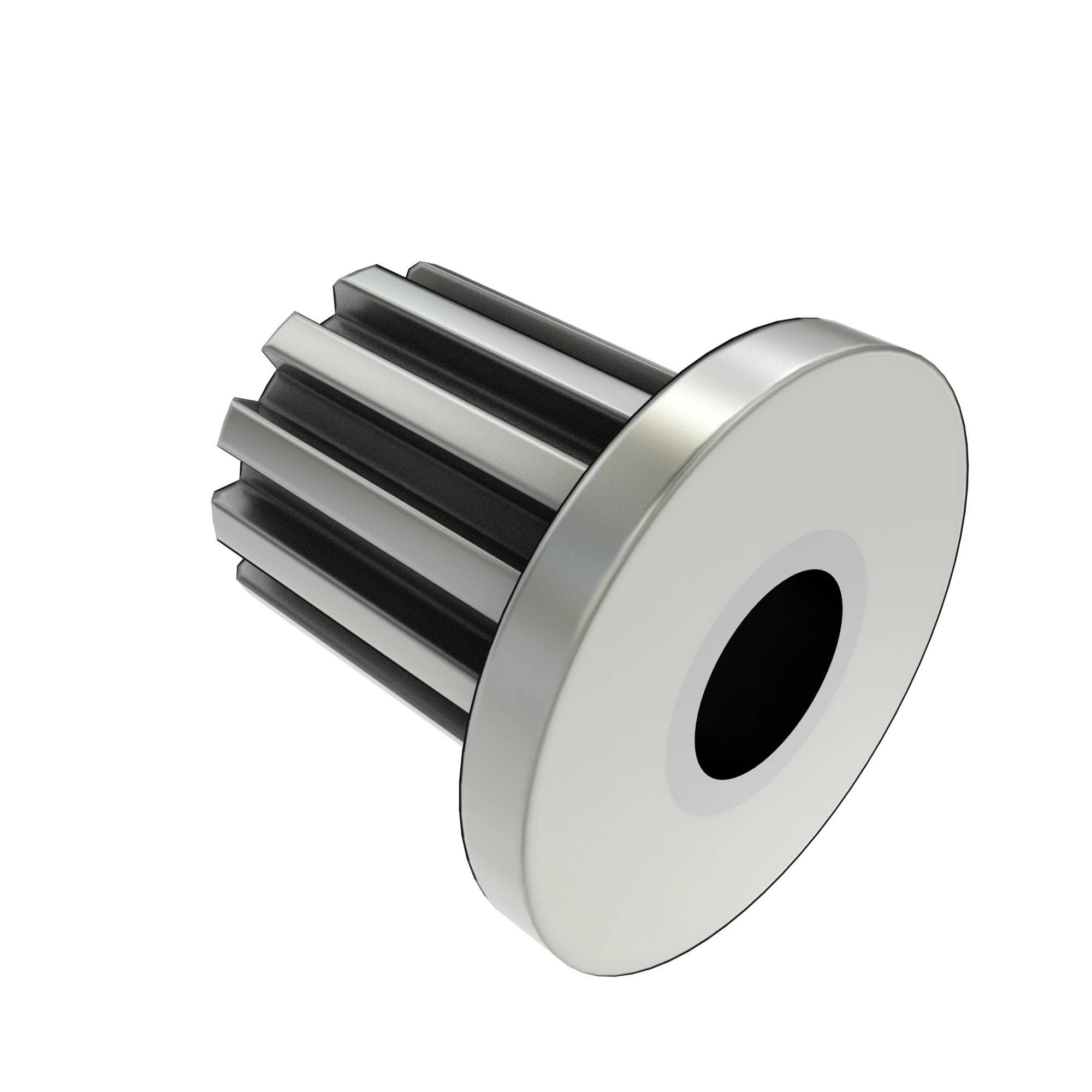 John Deere Isolator - AL178605