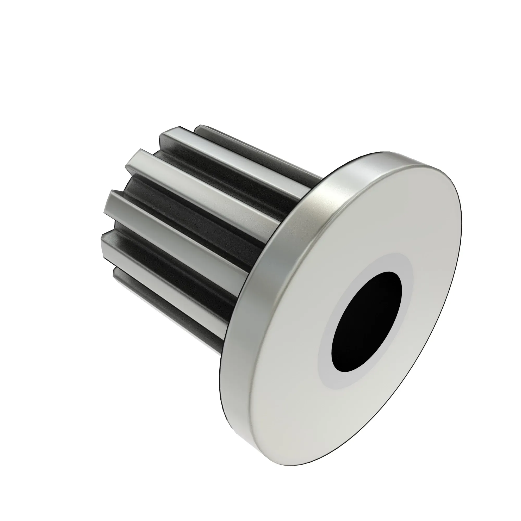 John Deere Isolator - AL178605