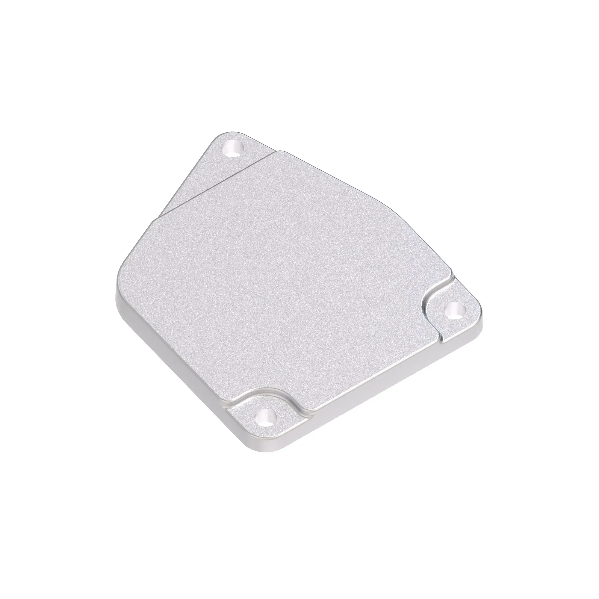 John Deere Auxiliary Drive Cover Plate, Left Side - R520747