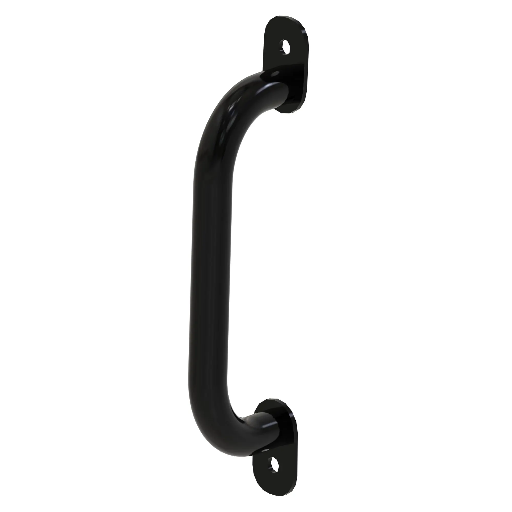 John Deere Upper B-Post Handrail - RE321758