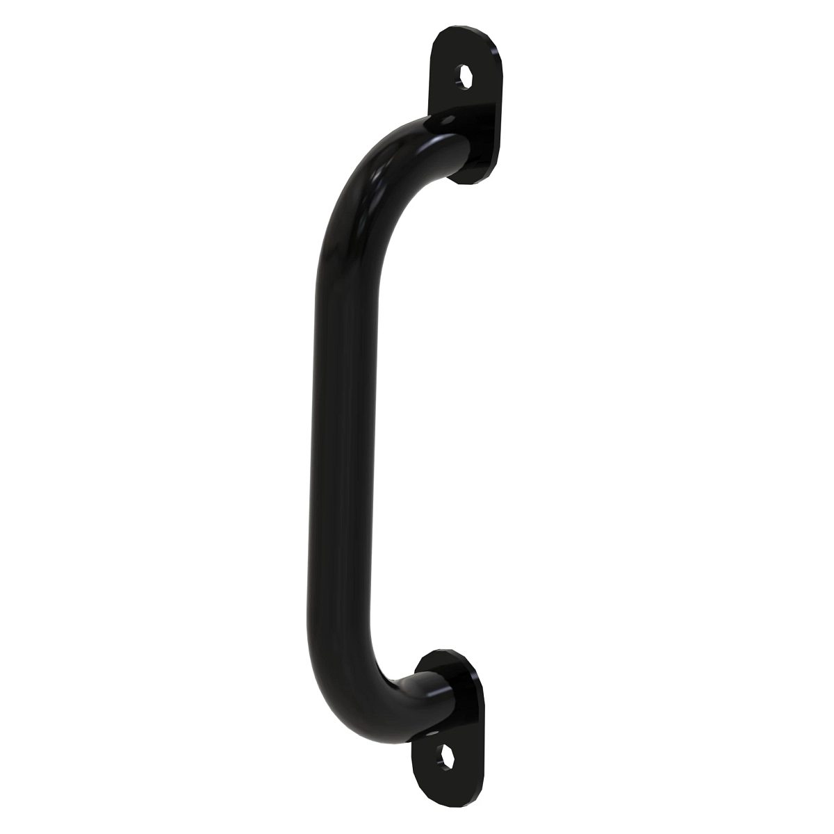 9W Upper B-Post Handrail