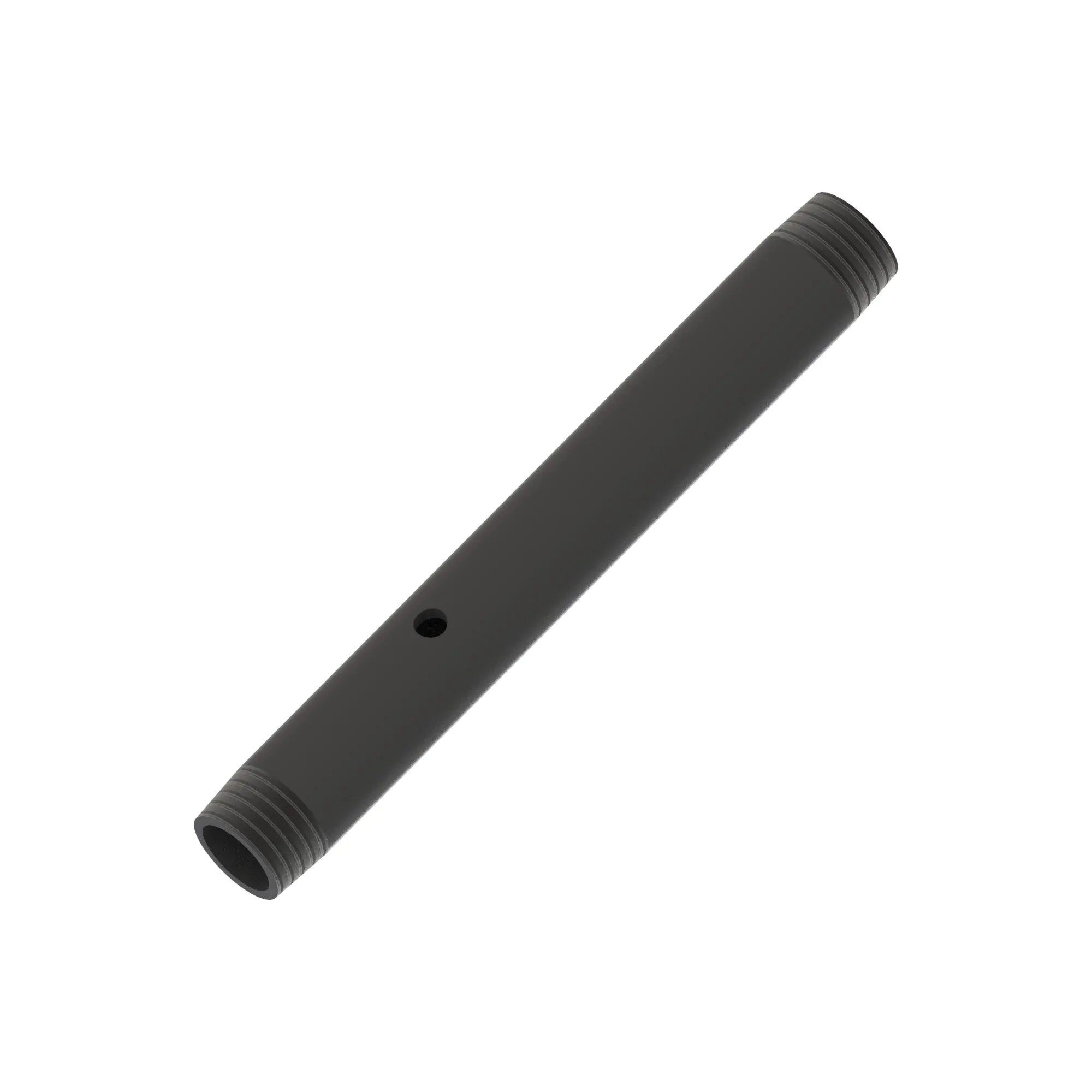 PIPE, POLY PLUMB