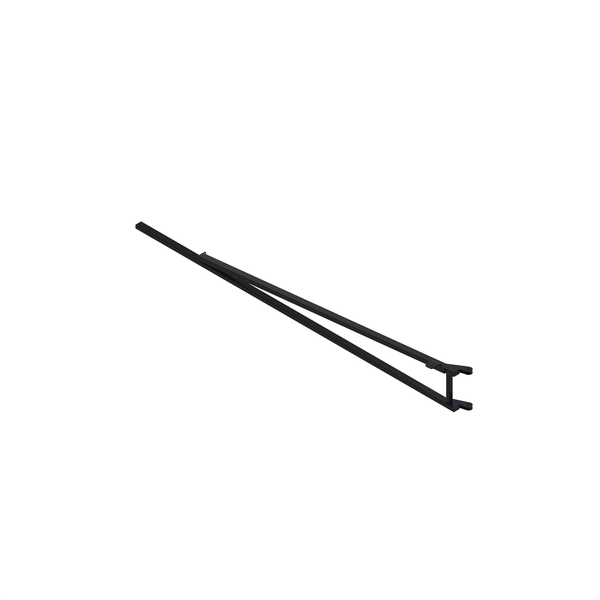 WING FRAME, WINGTIP ASSY, R.H.
