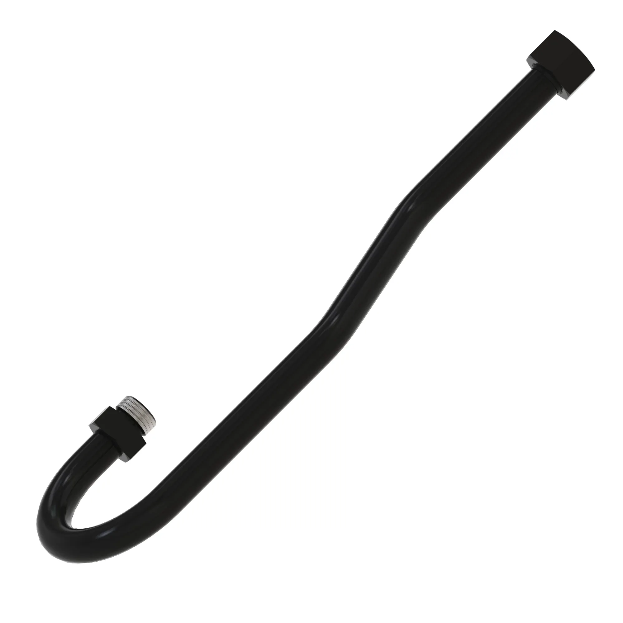 John Deere Boom Oil Line - AT431488