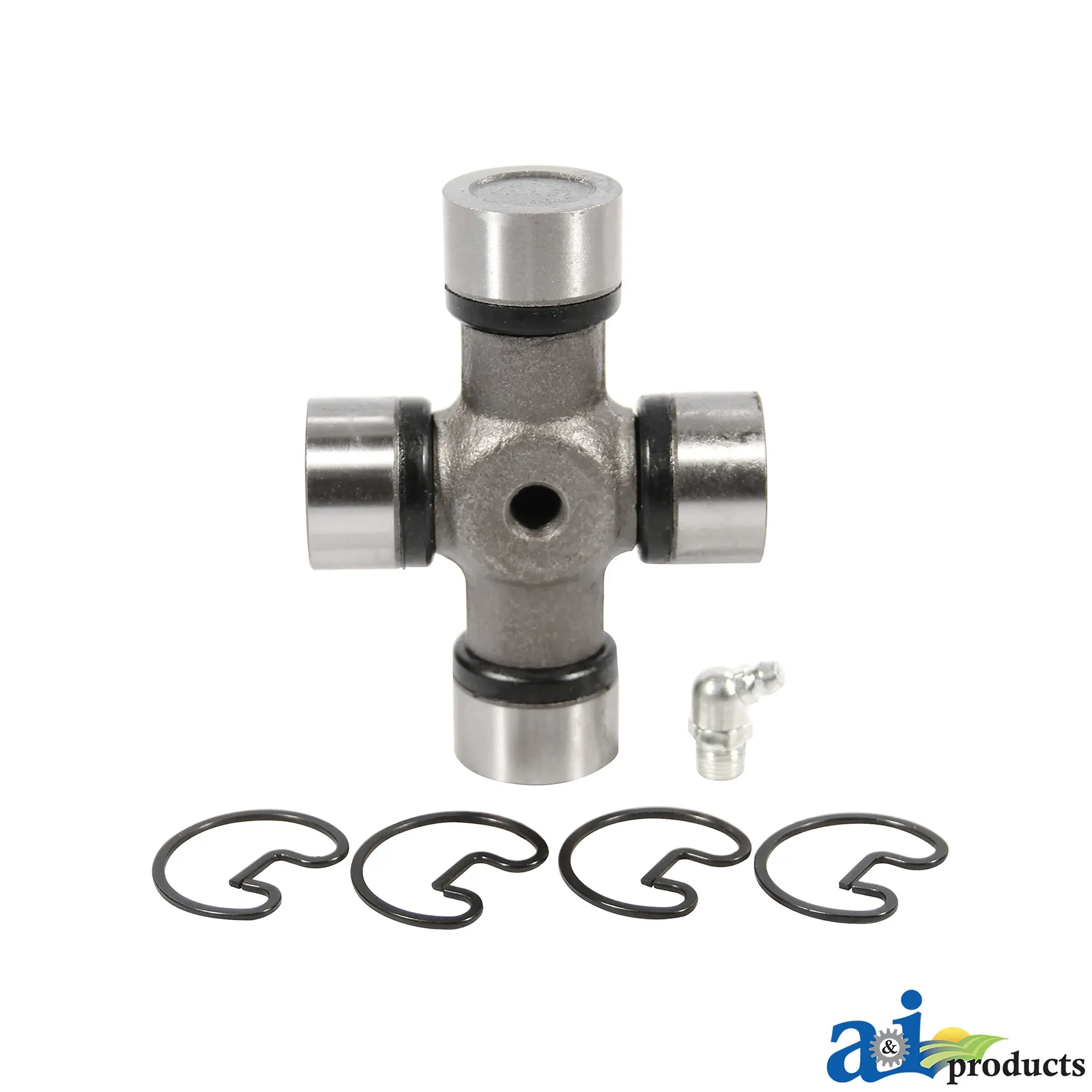 A&I Products Cross and Bearing Kit - A-D532000