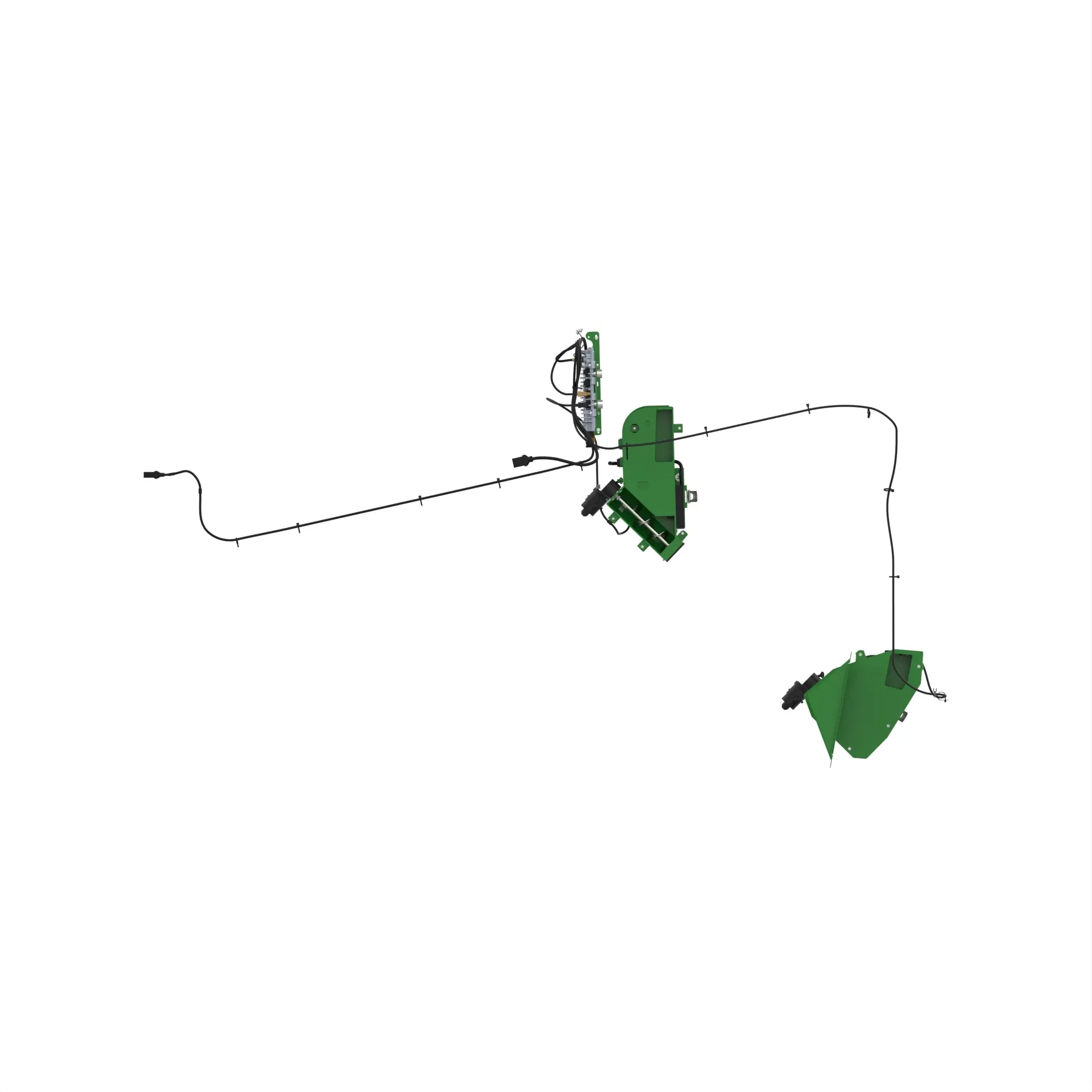 ICA2 Hardware and Software - Rethresher