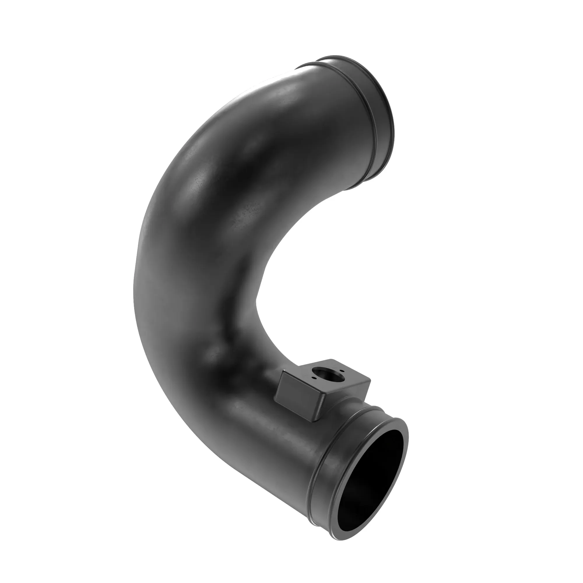 AT456083: Air Intake Hose