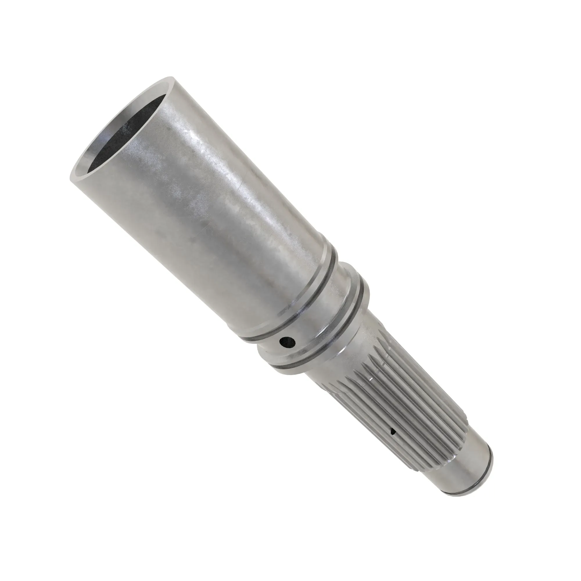 FRONT PTO INPUT, EIVT