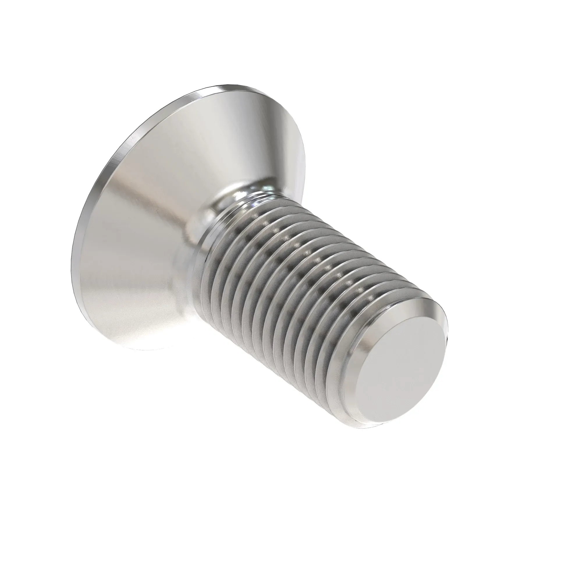 John Deere Countersunk Head Screw, M8 X 16 - 21M7511
