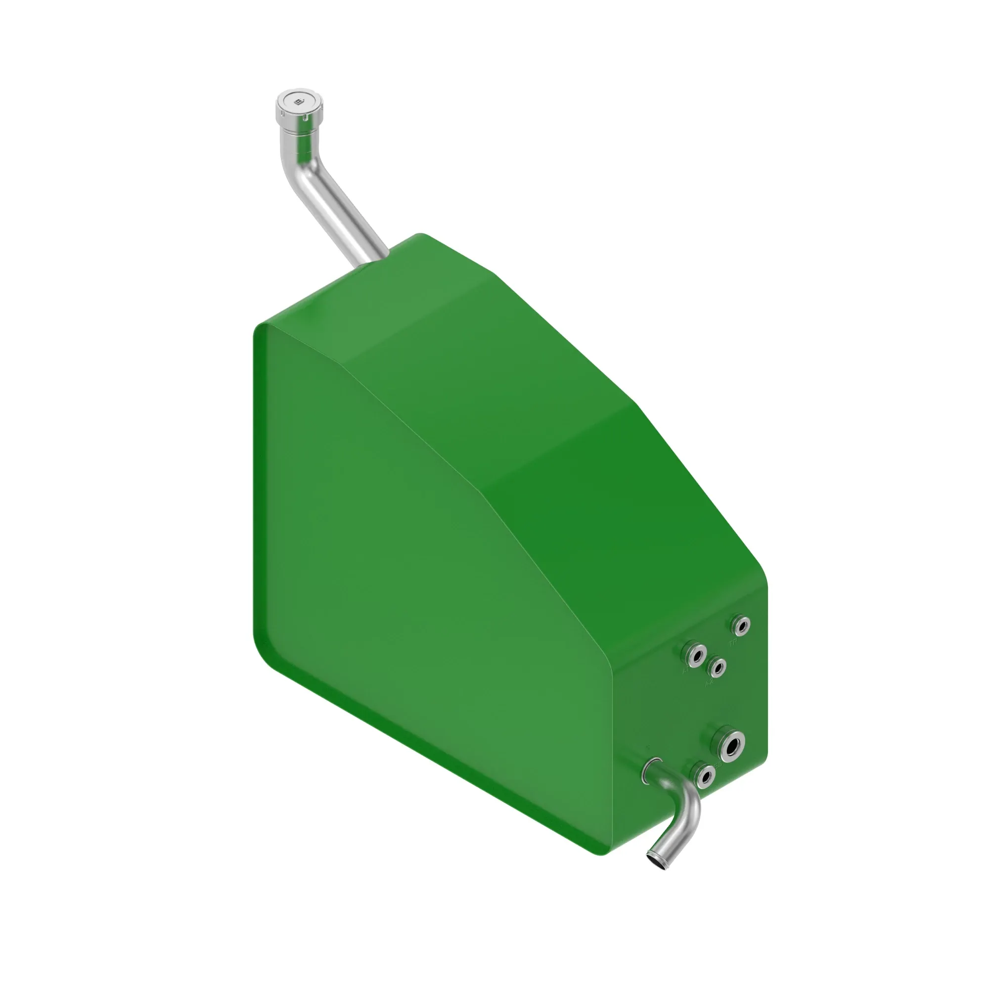 John Deere Hydrostatic Oil Reservoir - AKK33365