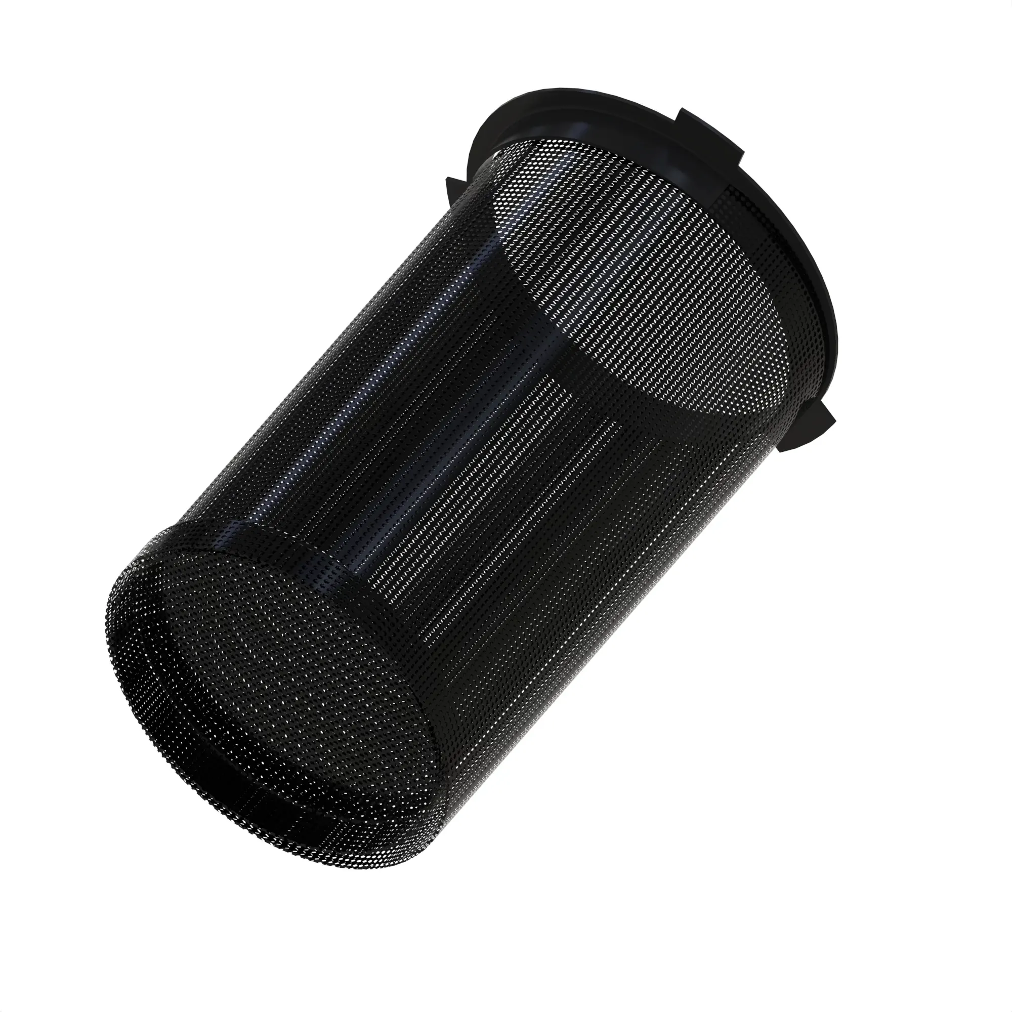 Strainer