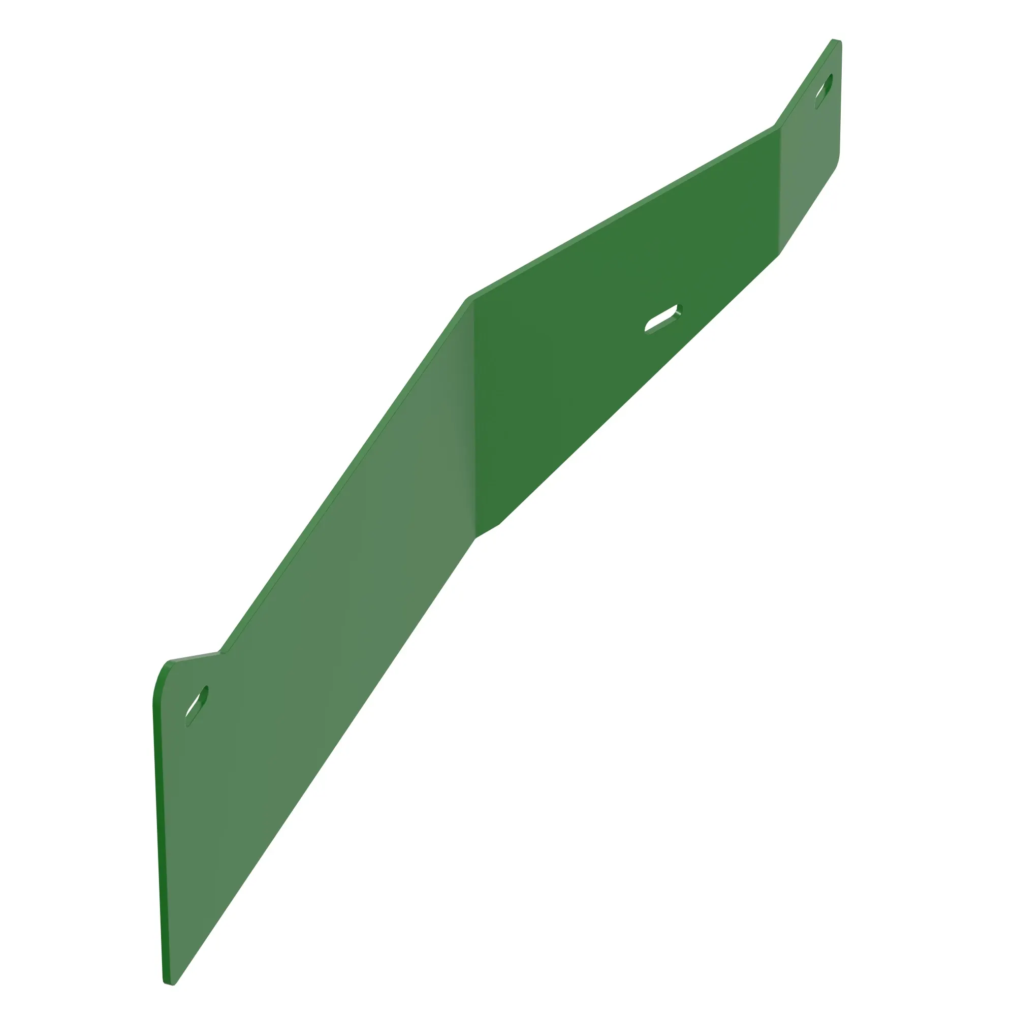 John Deere Deflector - HXE38508