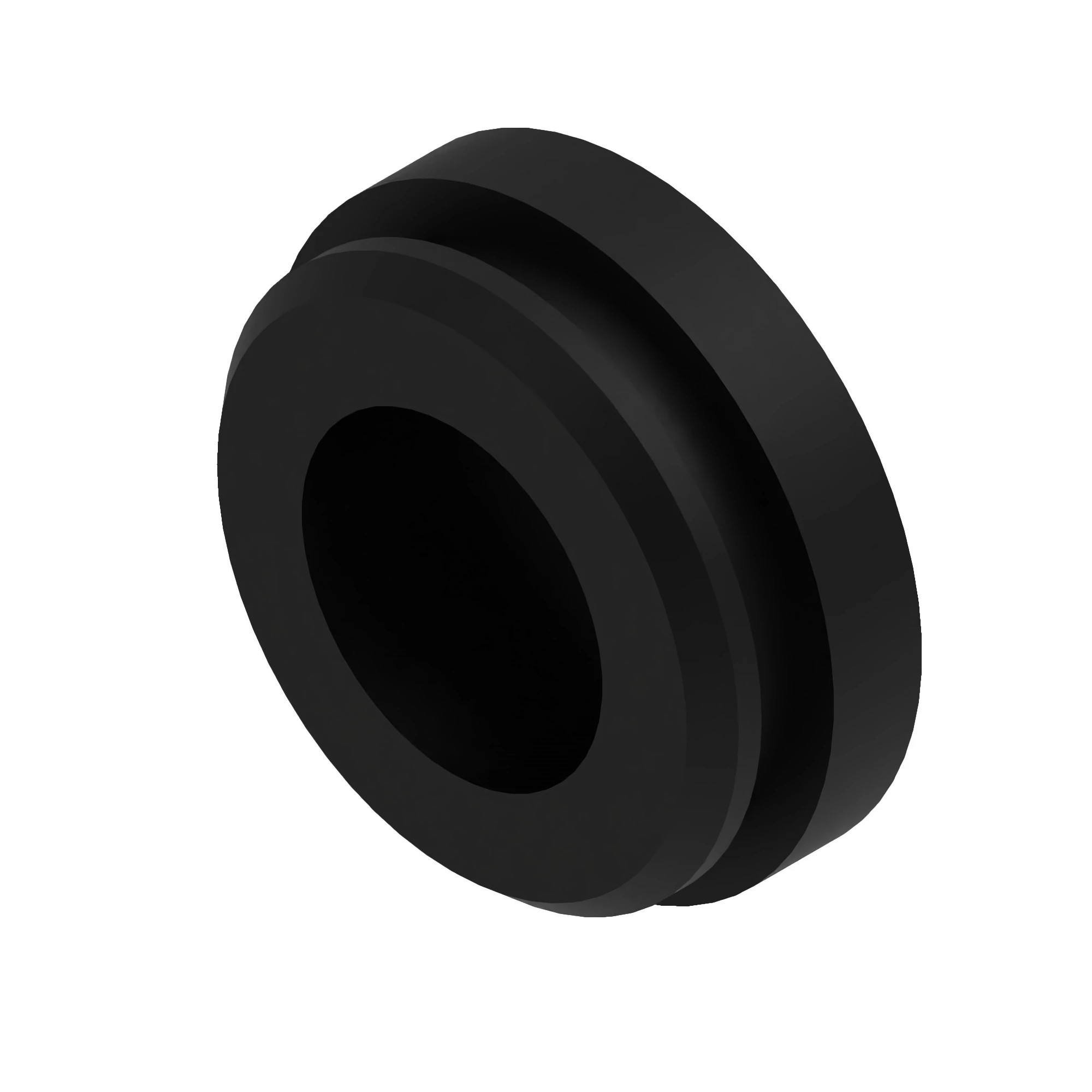 John Deere Cab Plug - L76259