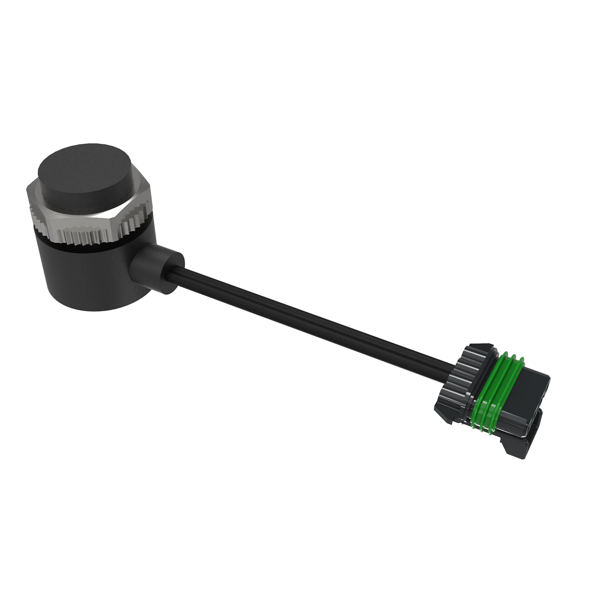 John Deere Basket Full Receiver Sensor - AN372479