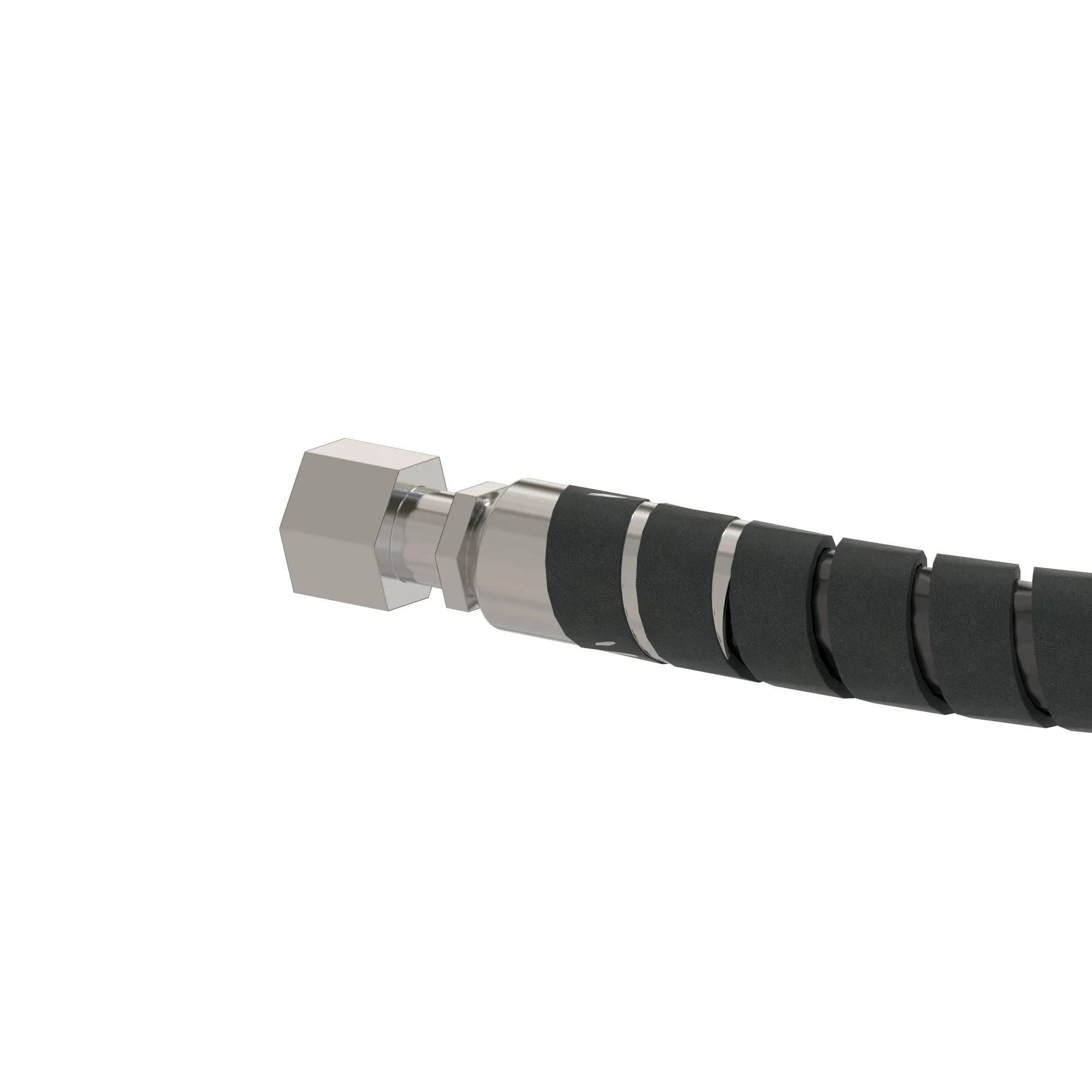 Hydraulic Hose