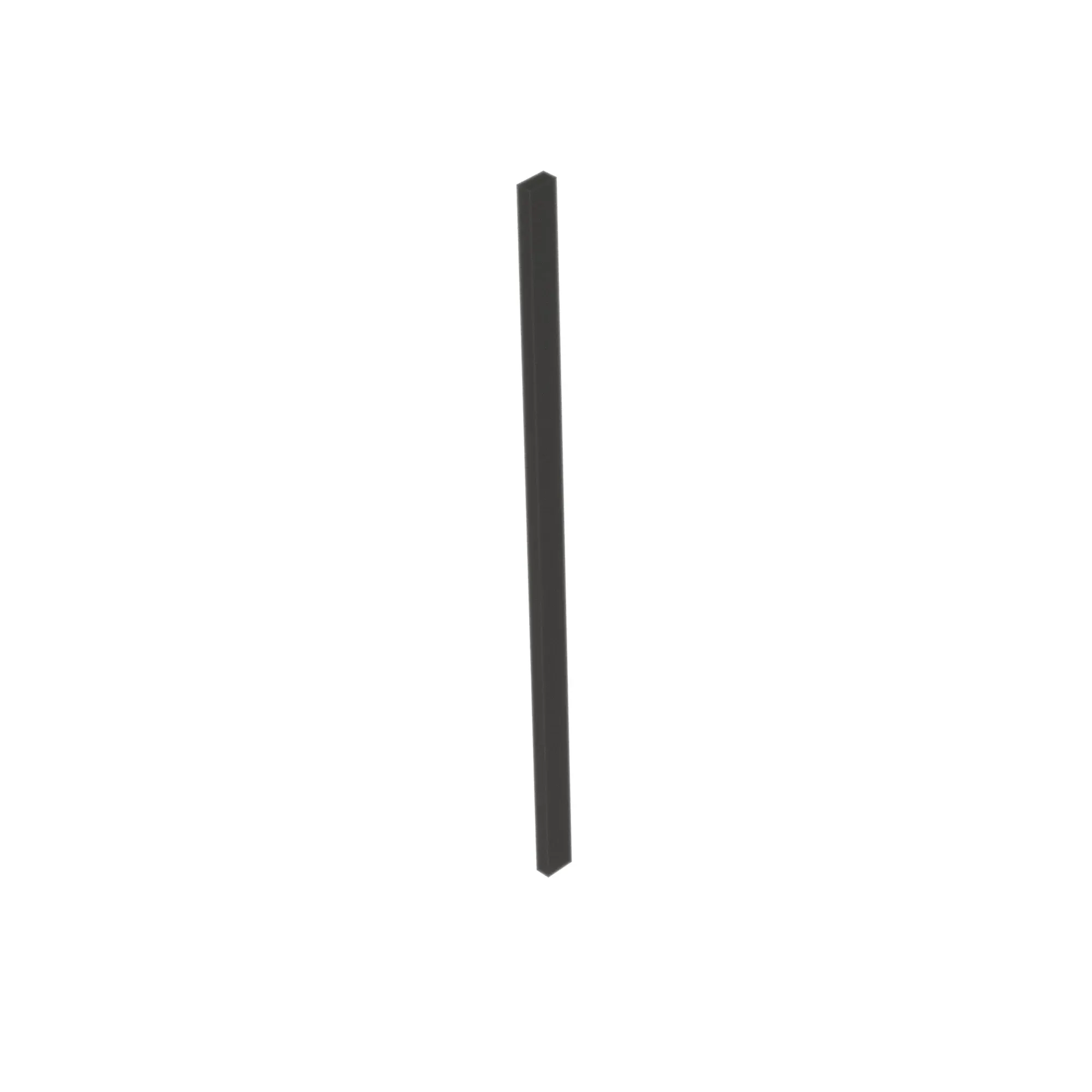 PAD, BAFFLE , TOP