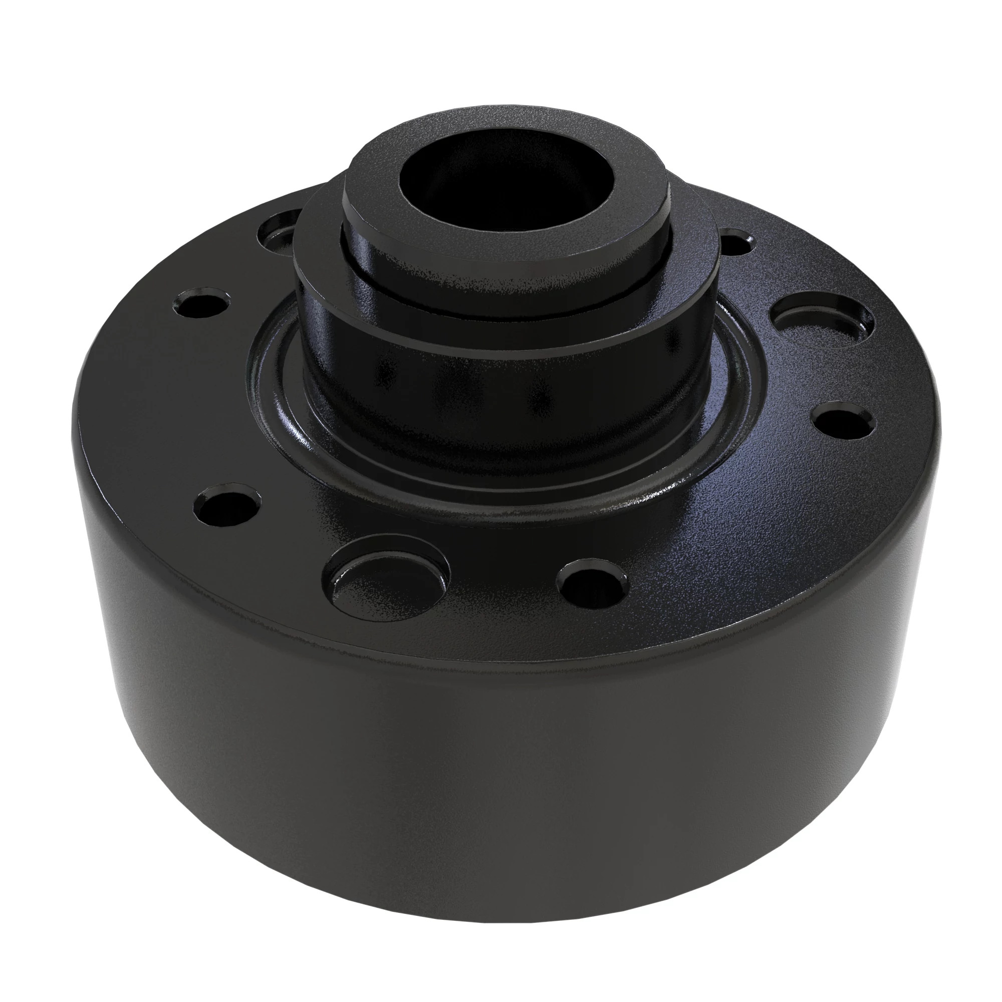 John Deere Electric Clutch - AN203755