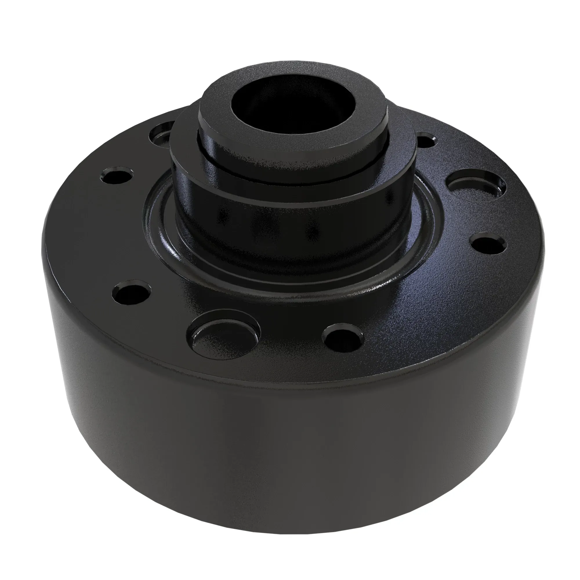 John Deere Electric Clutch - AN203755