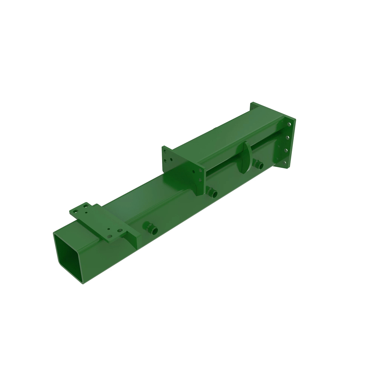 WING FRAME, STUBWING, RH