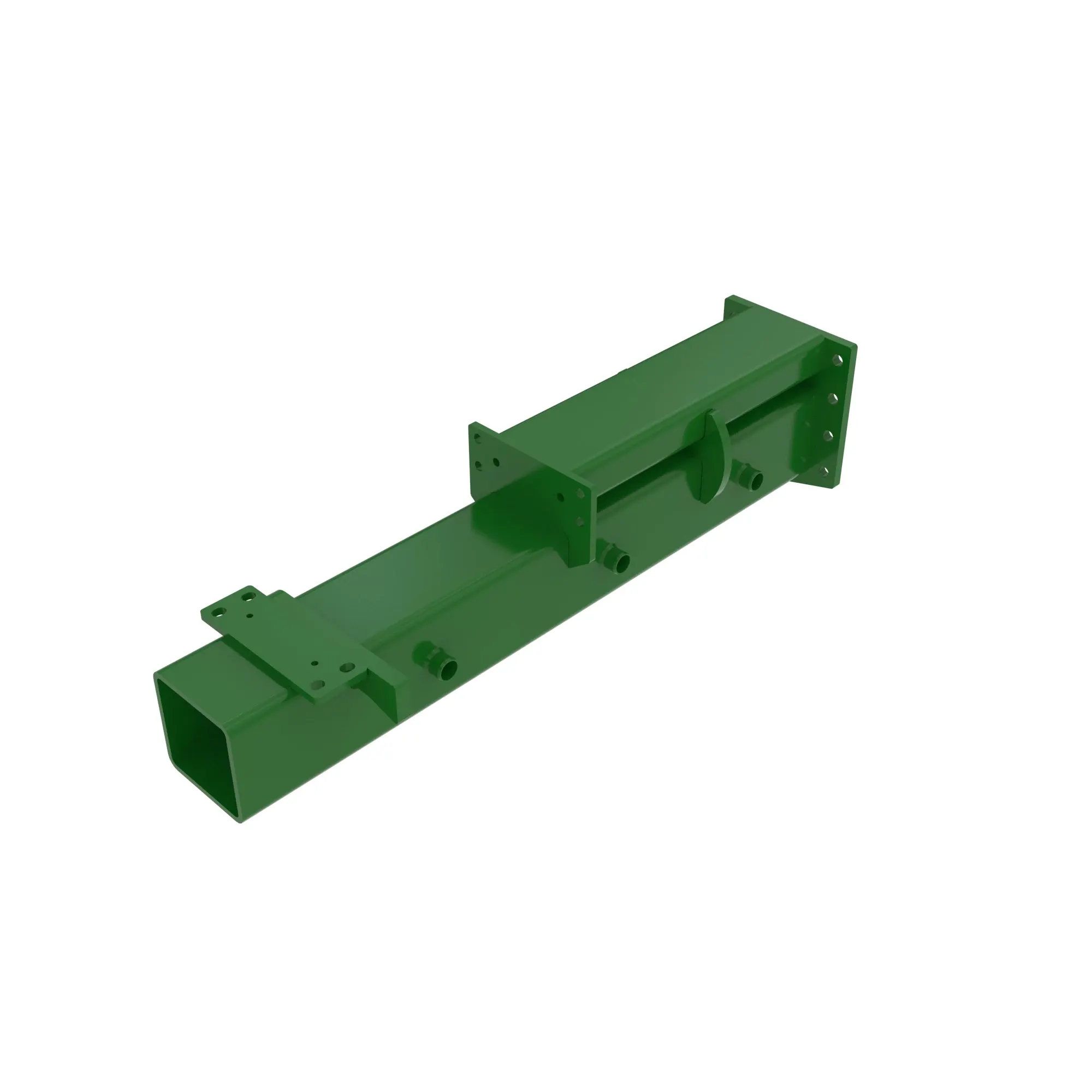 John Deere Wing Frame, Right Side - AKK30817